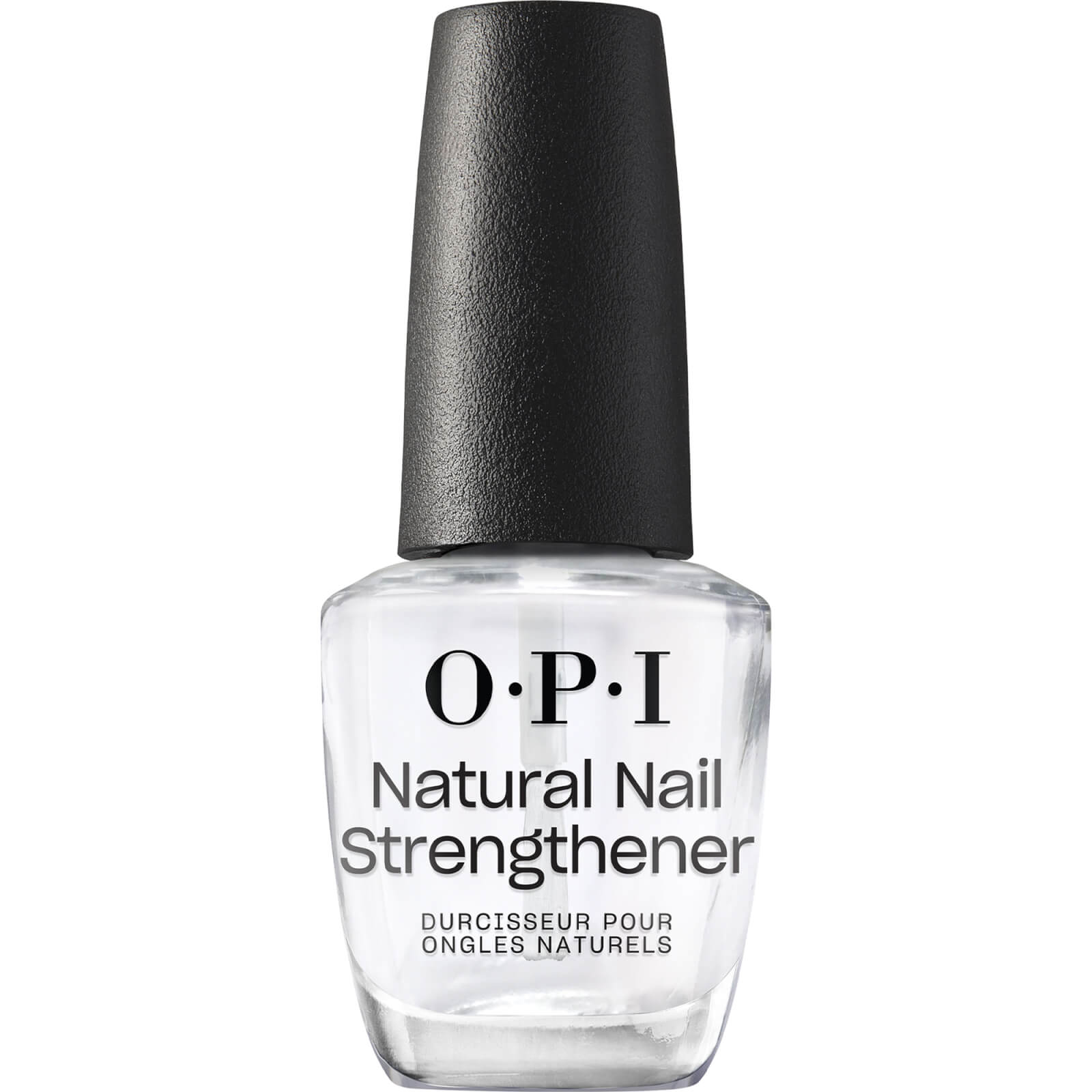 Opi Natural Nail Strengthener 15ml In White