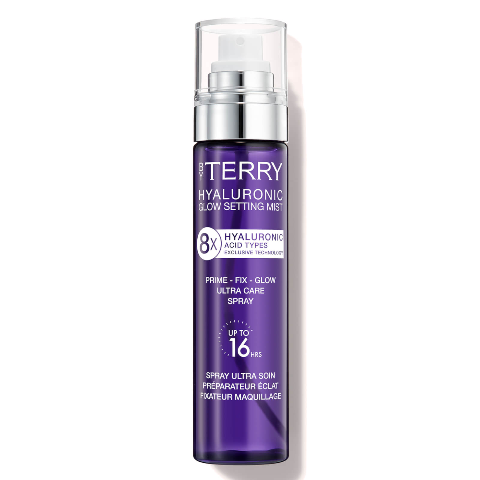 Image of By Terry Hyaluronic Glow Setting Mist