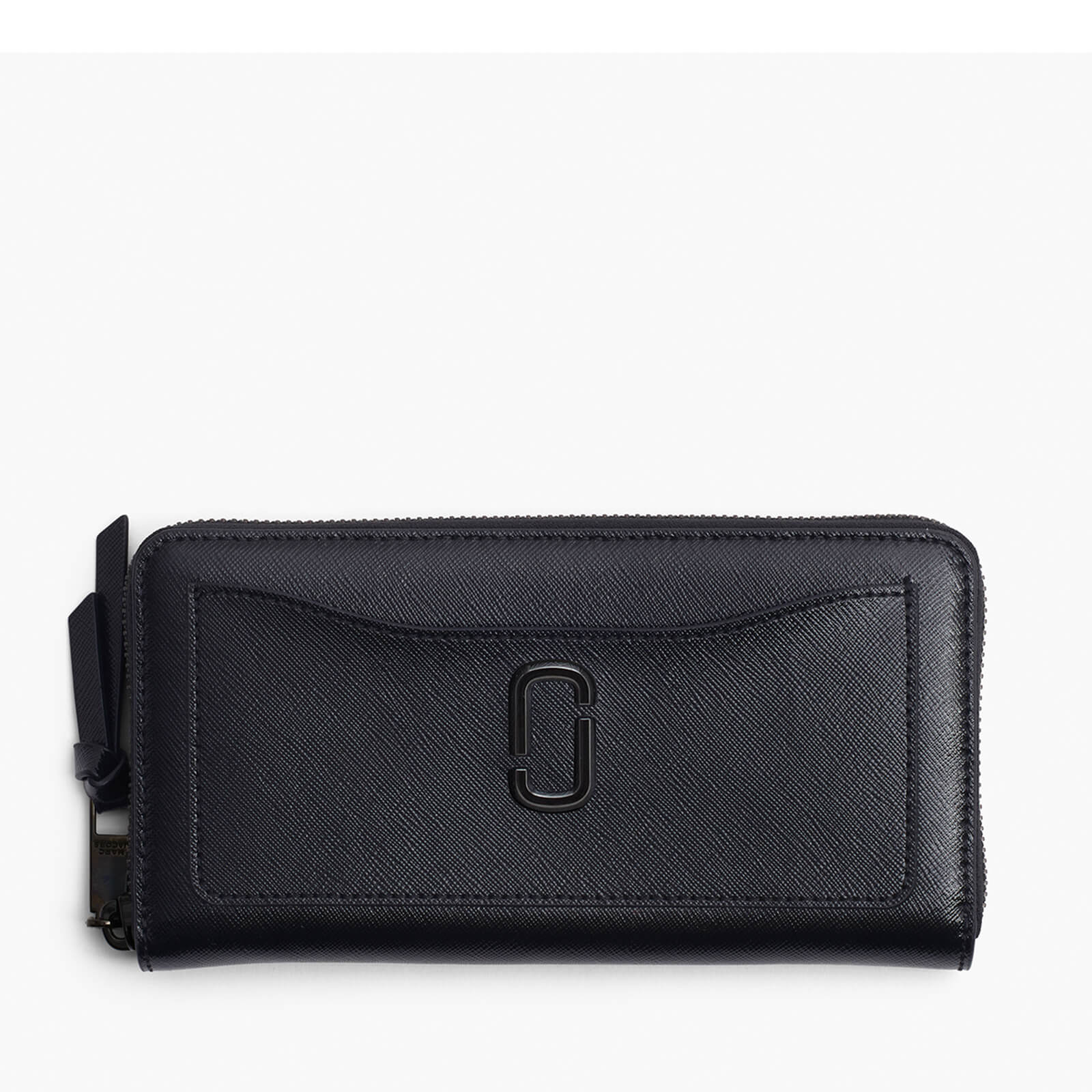 Marc Jacobs Women's The Continental Wallet - Black