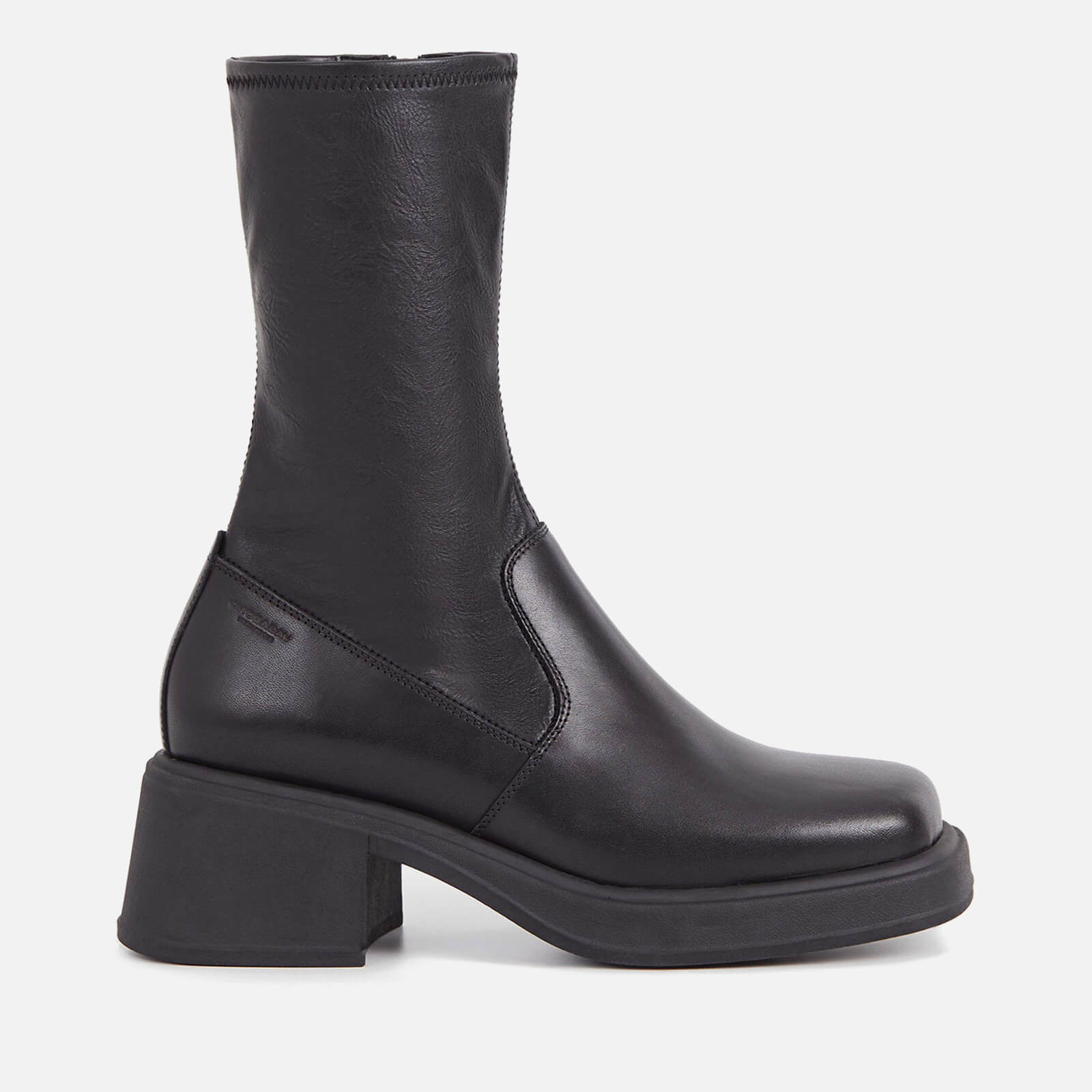 Vagabond Women’s Dorah Leather Heeled Boots