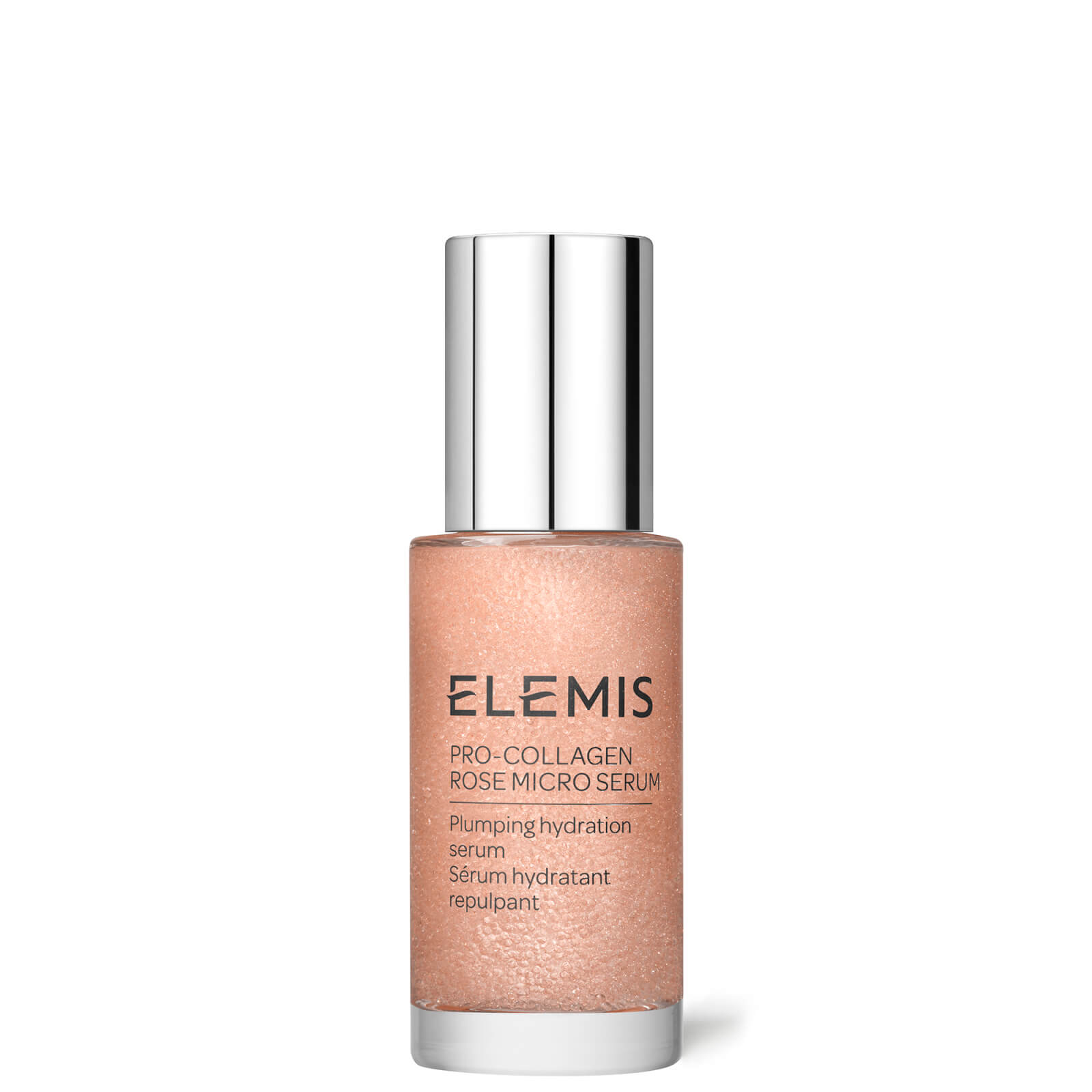 Image of Elemis Pro-Collagen Rose Micro Serum 30ml