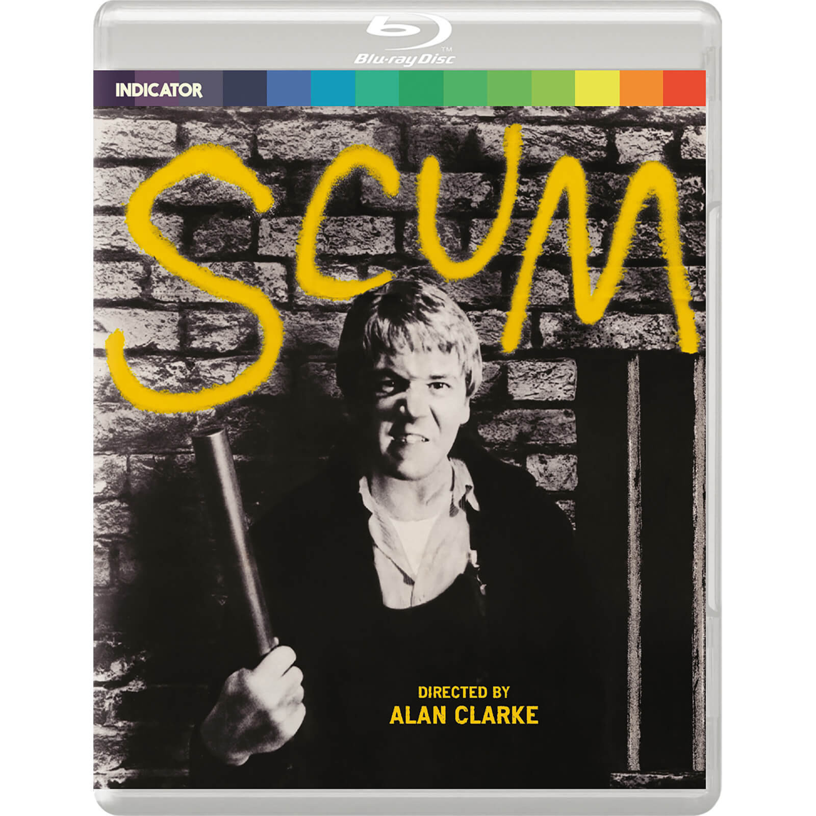 Scum (Standard Edition)