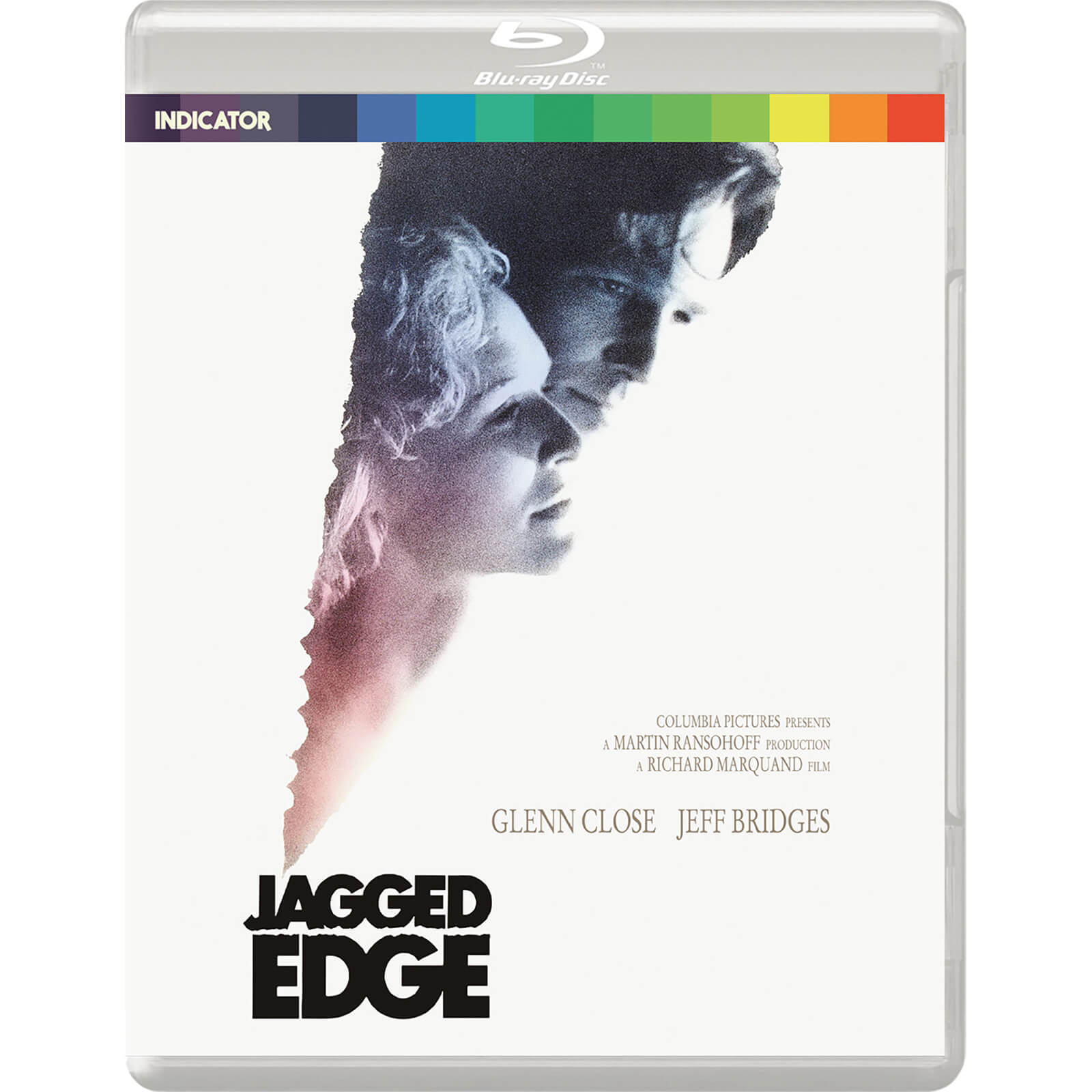 Click to view product details and reviews for Jagged Edge Standard Edition.