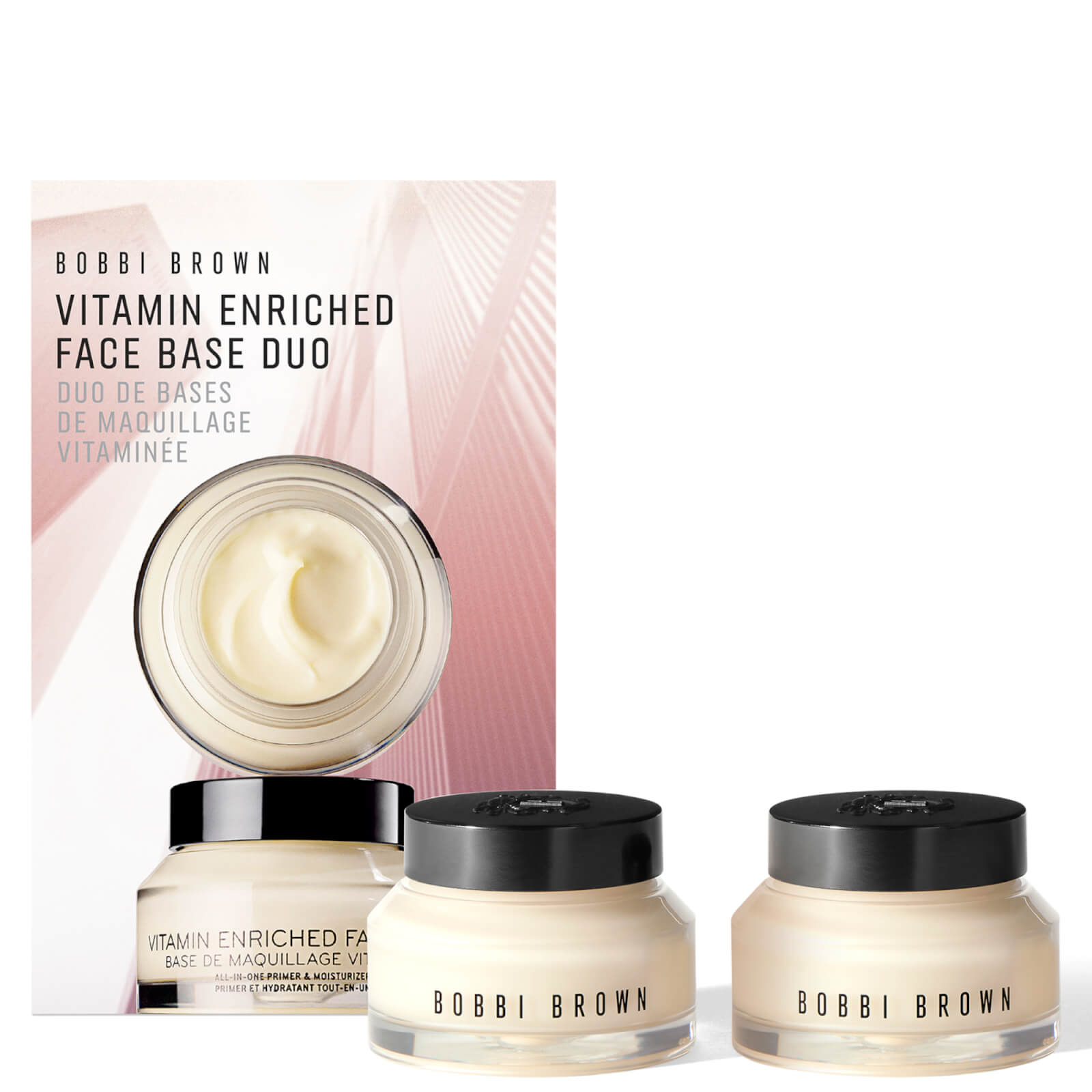 

Bobbi Brown Vitamin Enriched Face Base Duo