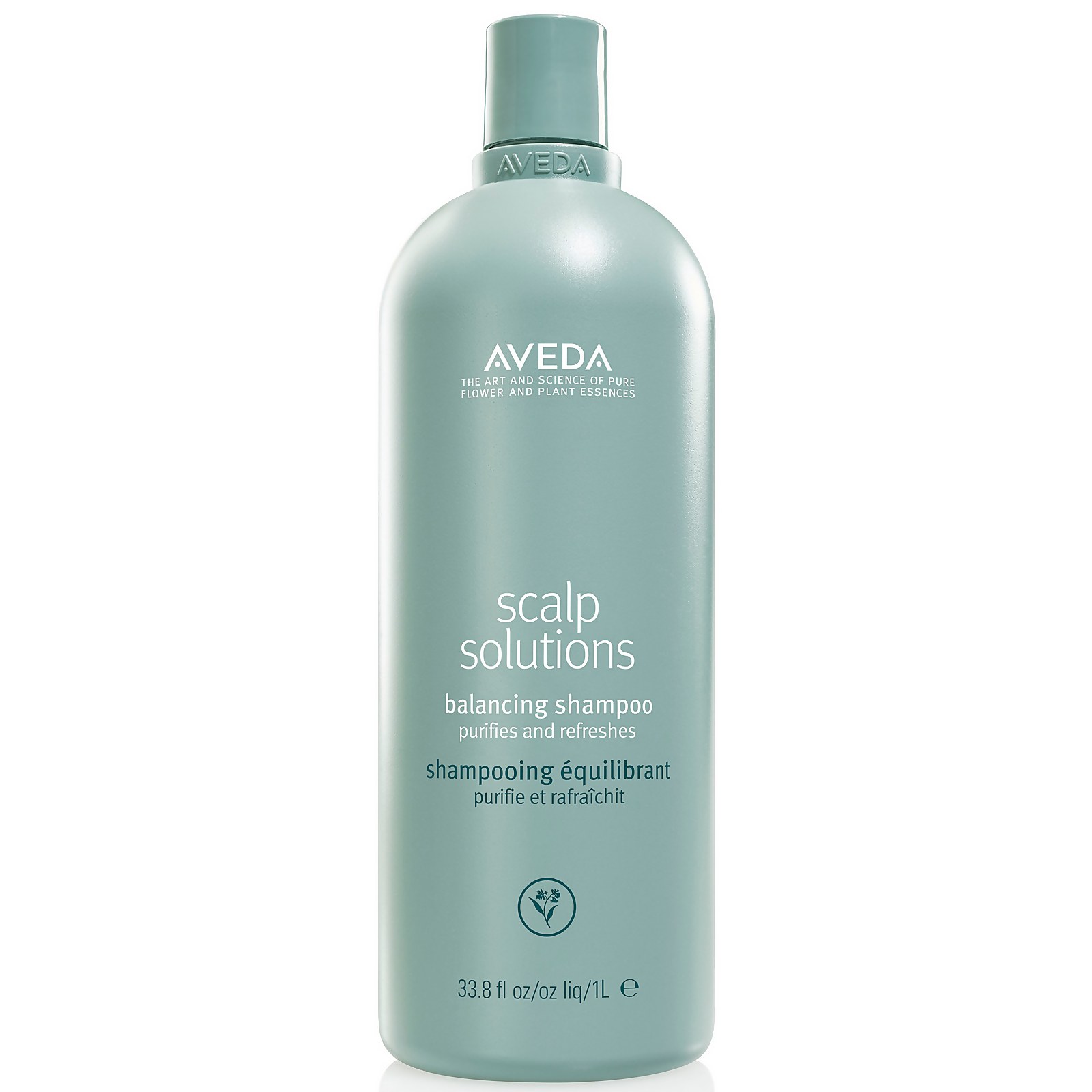 Image of Aveda shampoo riequilibrante Scalp Solutions 1 l