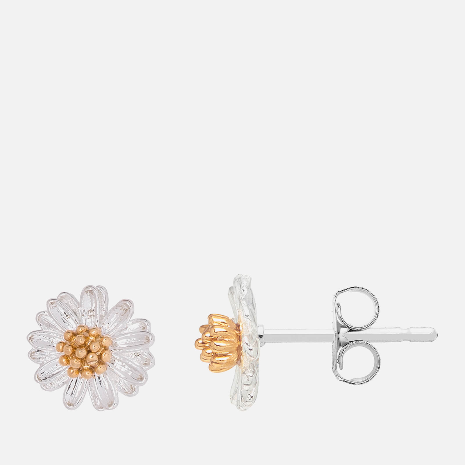 Image of Estella Bartlett Mini Wildflower Earrings