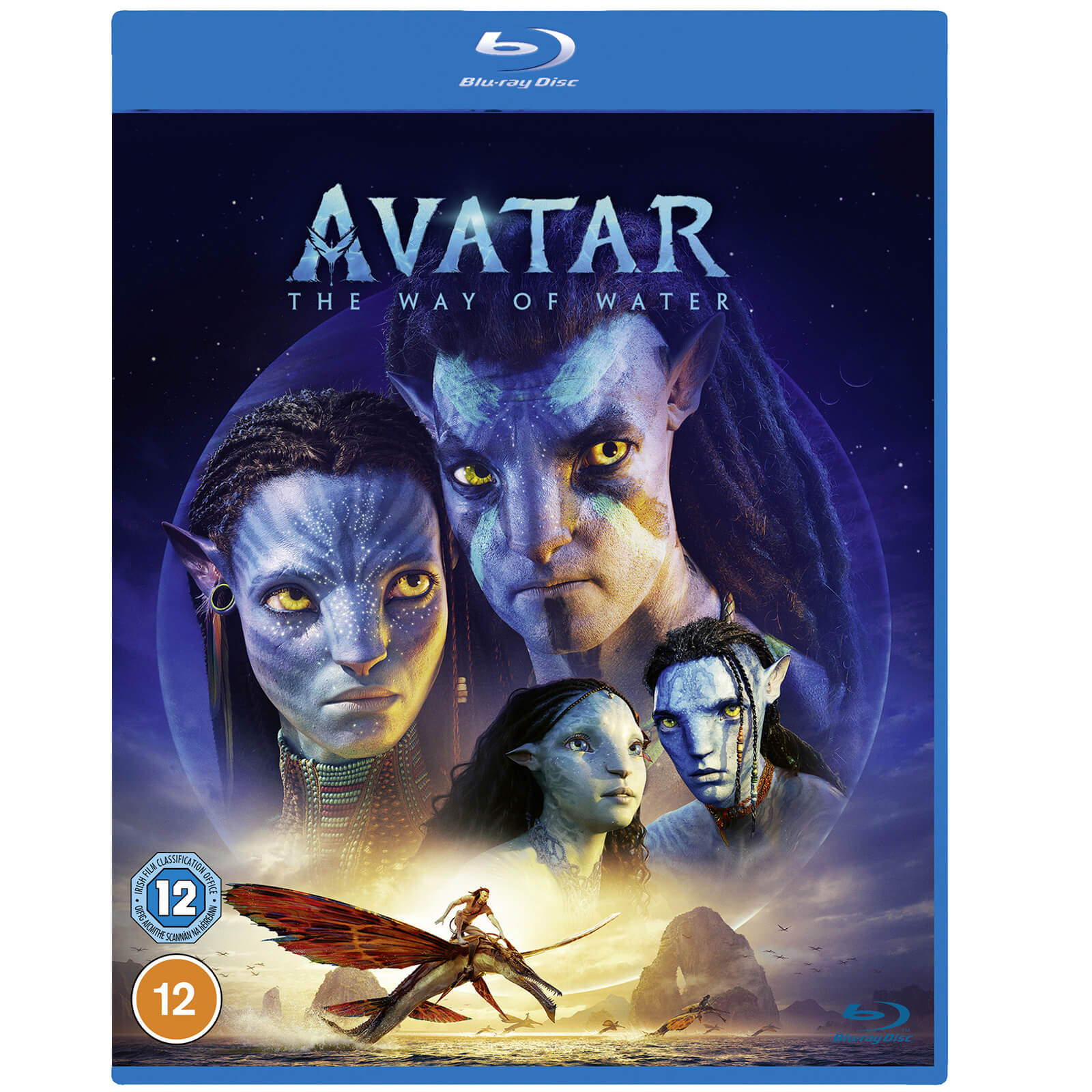 Avatar The Way Of Water