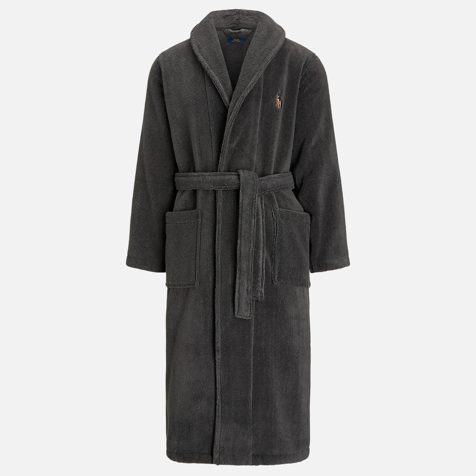 Polo Ralph Lauren Cotton-Terry Robe - S/M