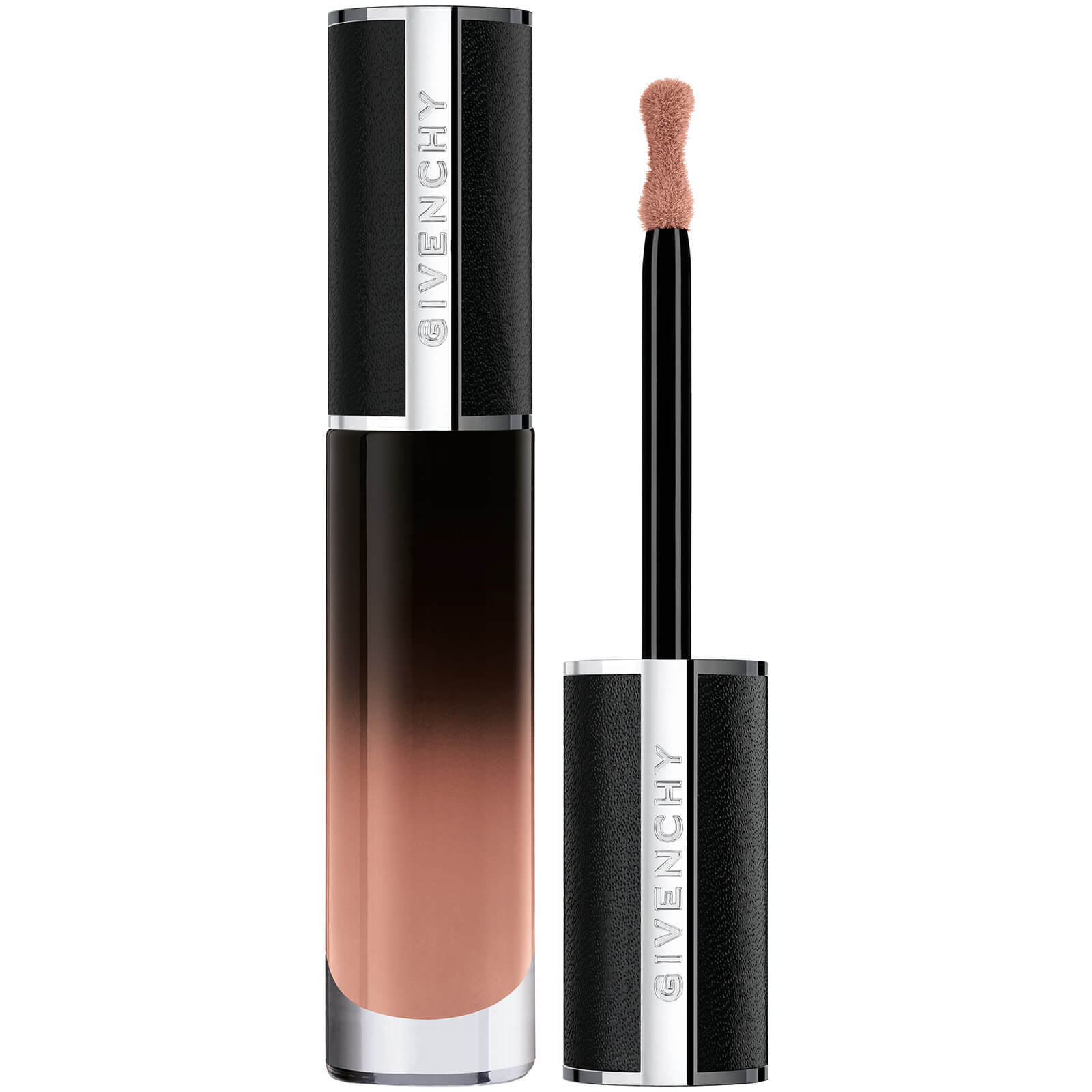 Photos - Lipstick & Lip Gloss Givenchy Le Rouge Interdit Cream Velvet Liptstick 6.5ml   (Various Shades)