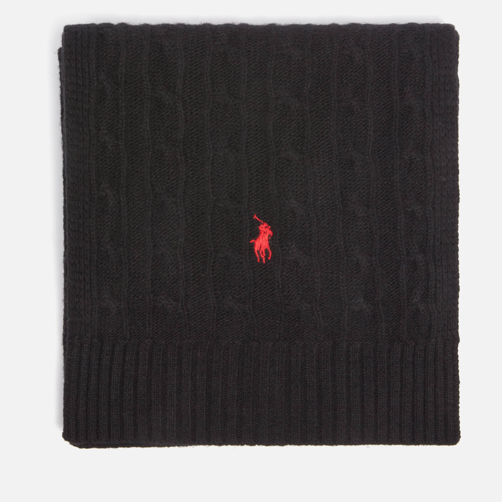 Polo Ralph Lauren Classic Cable Scarf
