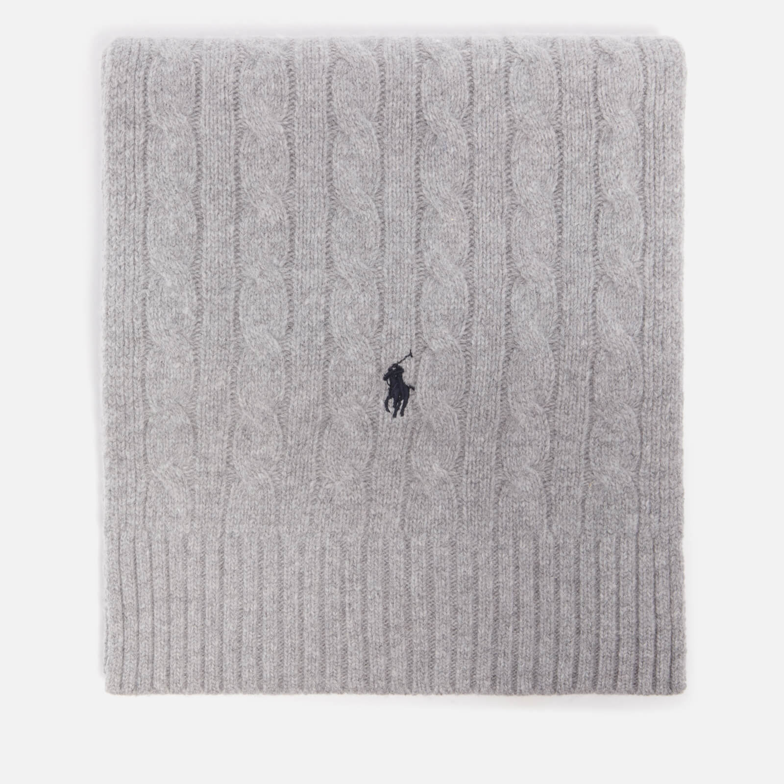 Polo Ralph Lauren Classic Cable Scarf