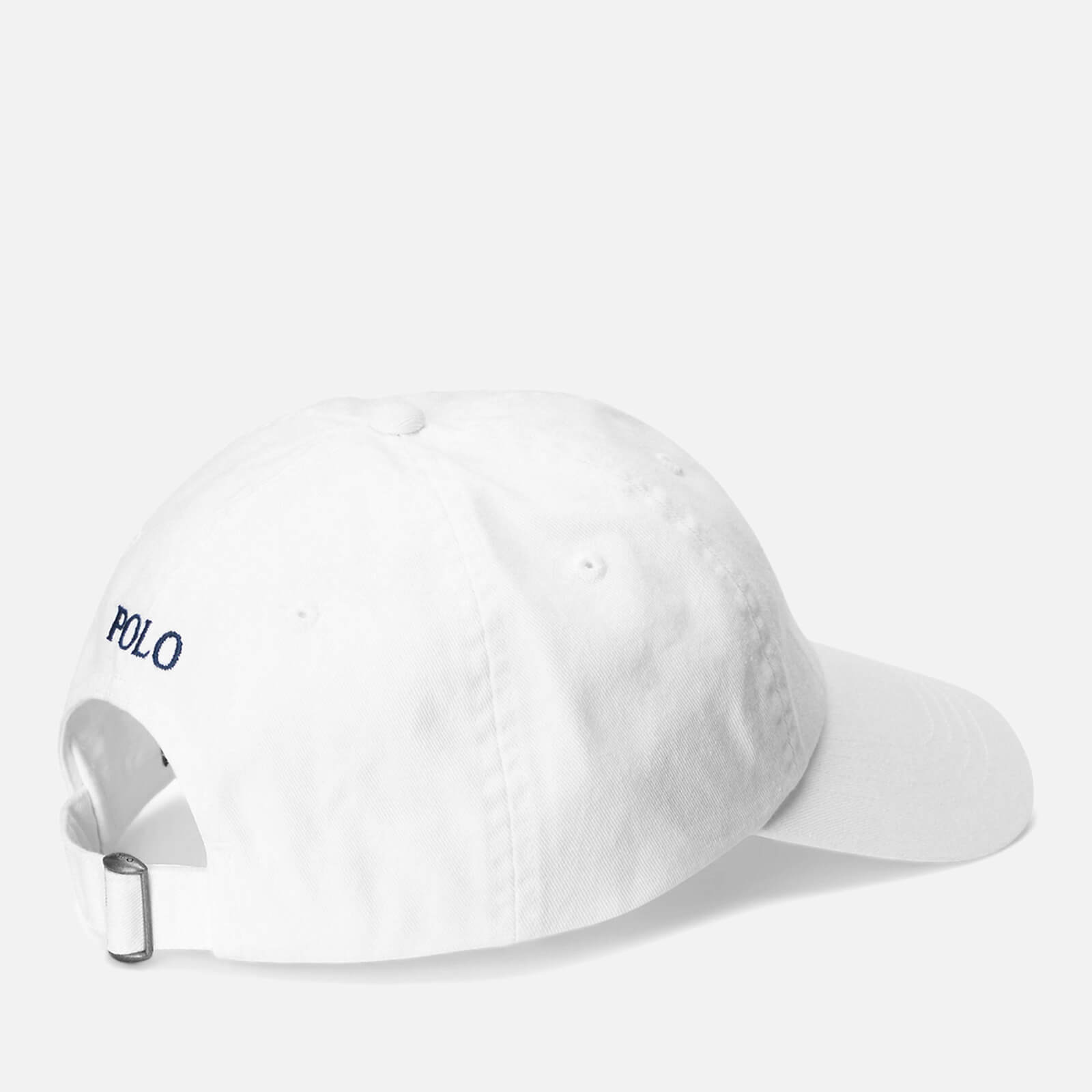 Polo Ralph Lauren Classic Cotton Baseball Cap