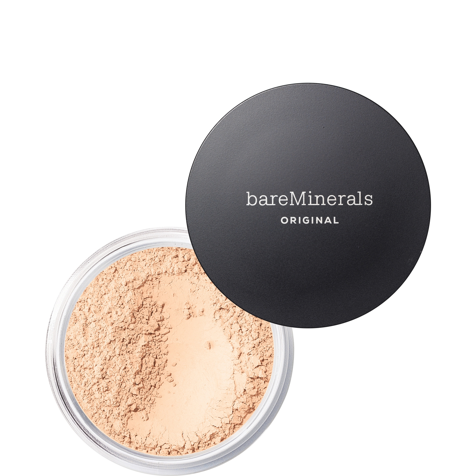 bareMinerals Original SPF15 Foundation - Vários Tons - Fair