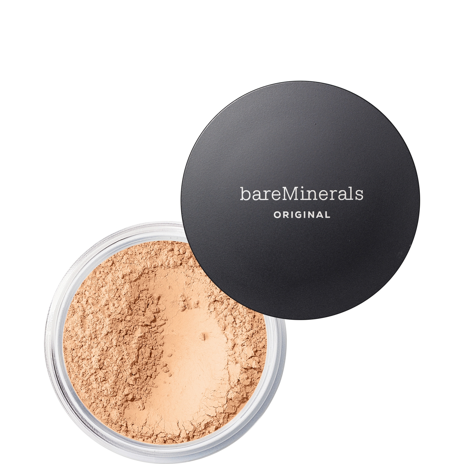 bareMinerals Original SPF15 Foundation - Vários Tons - Fair Ivory