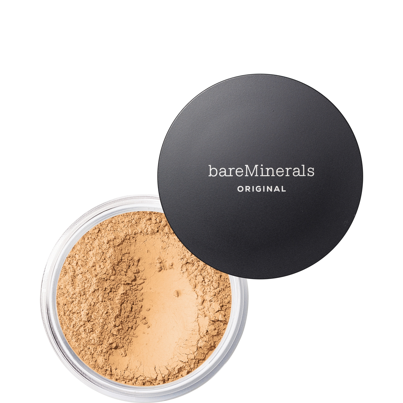 bareMinerals Original SPF15 Foundation - Vários Tons - Golden Medium
