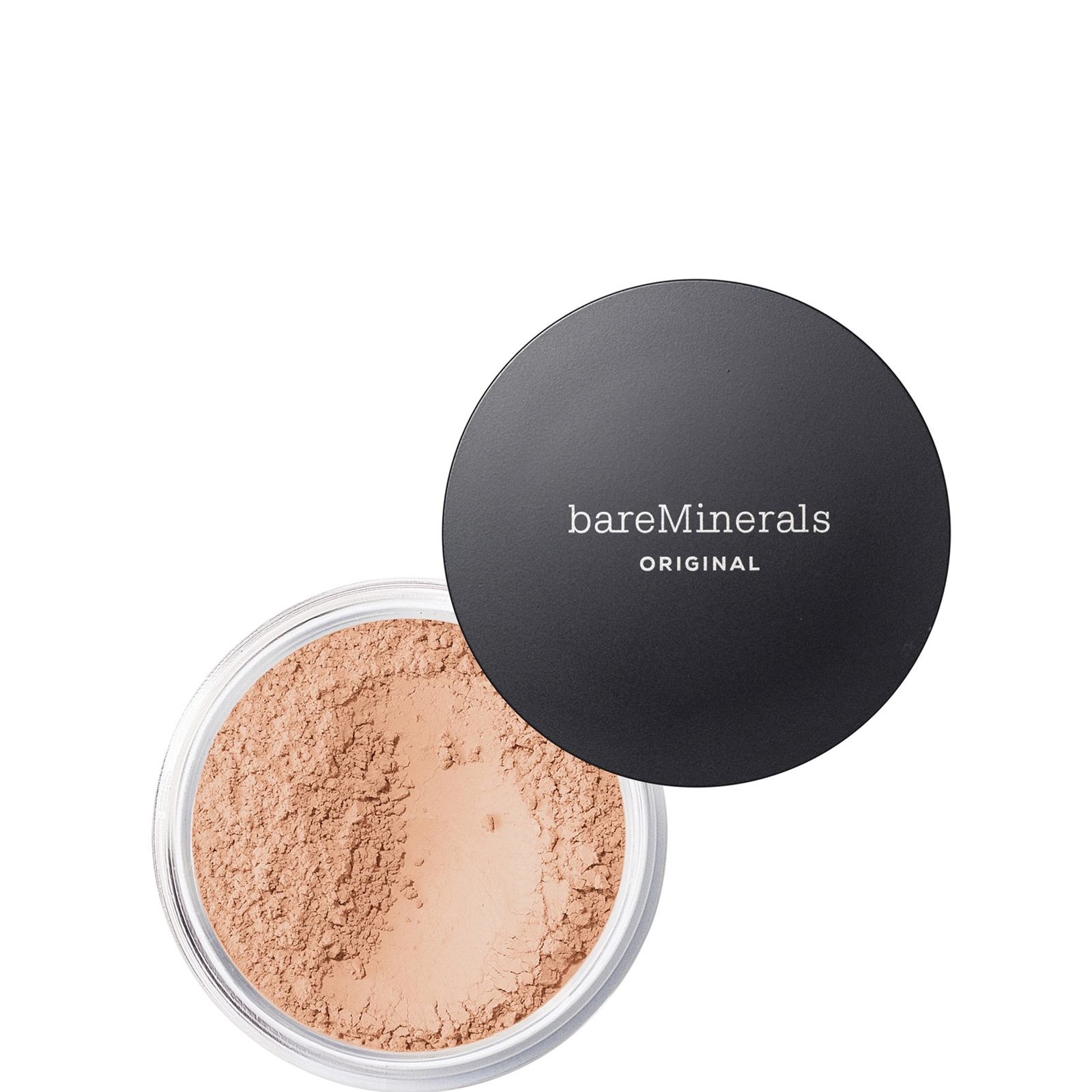 Image of bareMinerals Fondotinta Original SPF 15 (varie tonalità) - Medium051