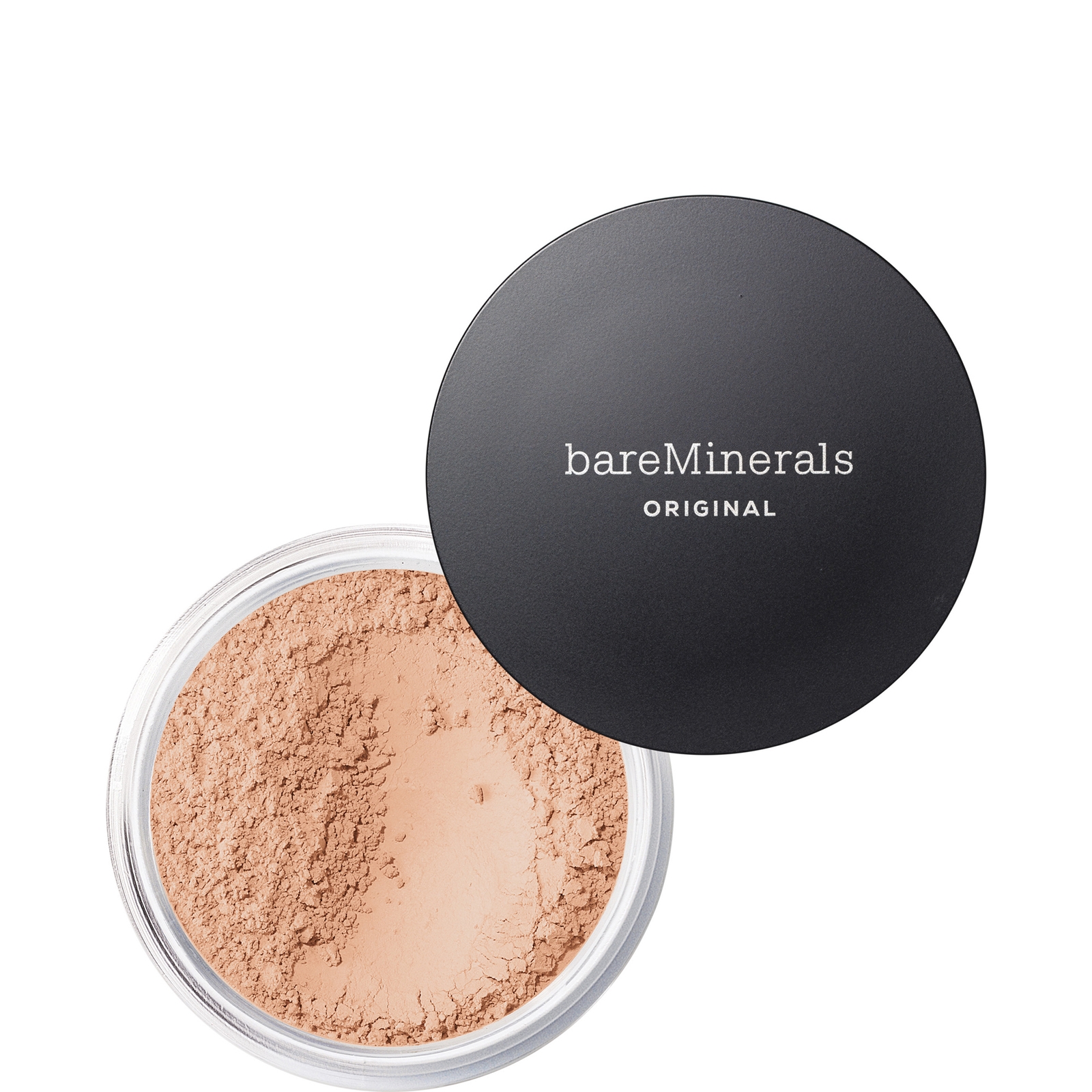 bareMinerals Original SPF15 Foundation - Vários Tons - Medium