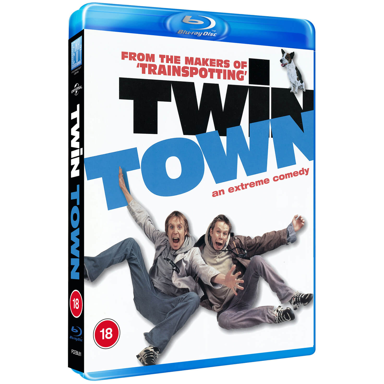 Twin Town