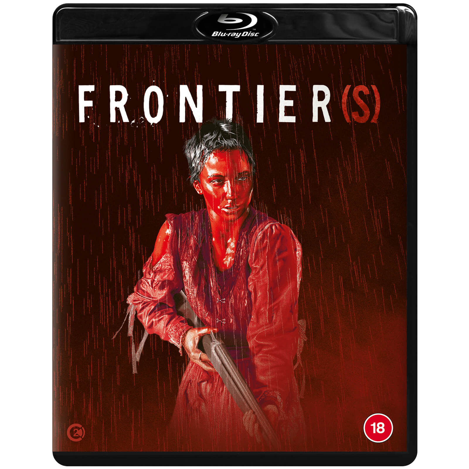 Frontier(s)