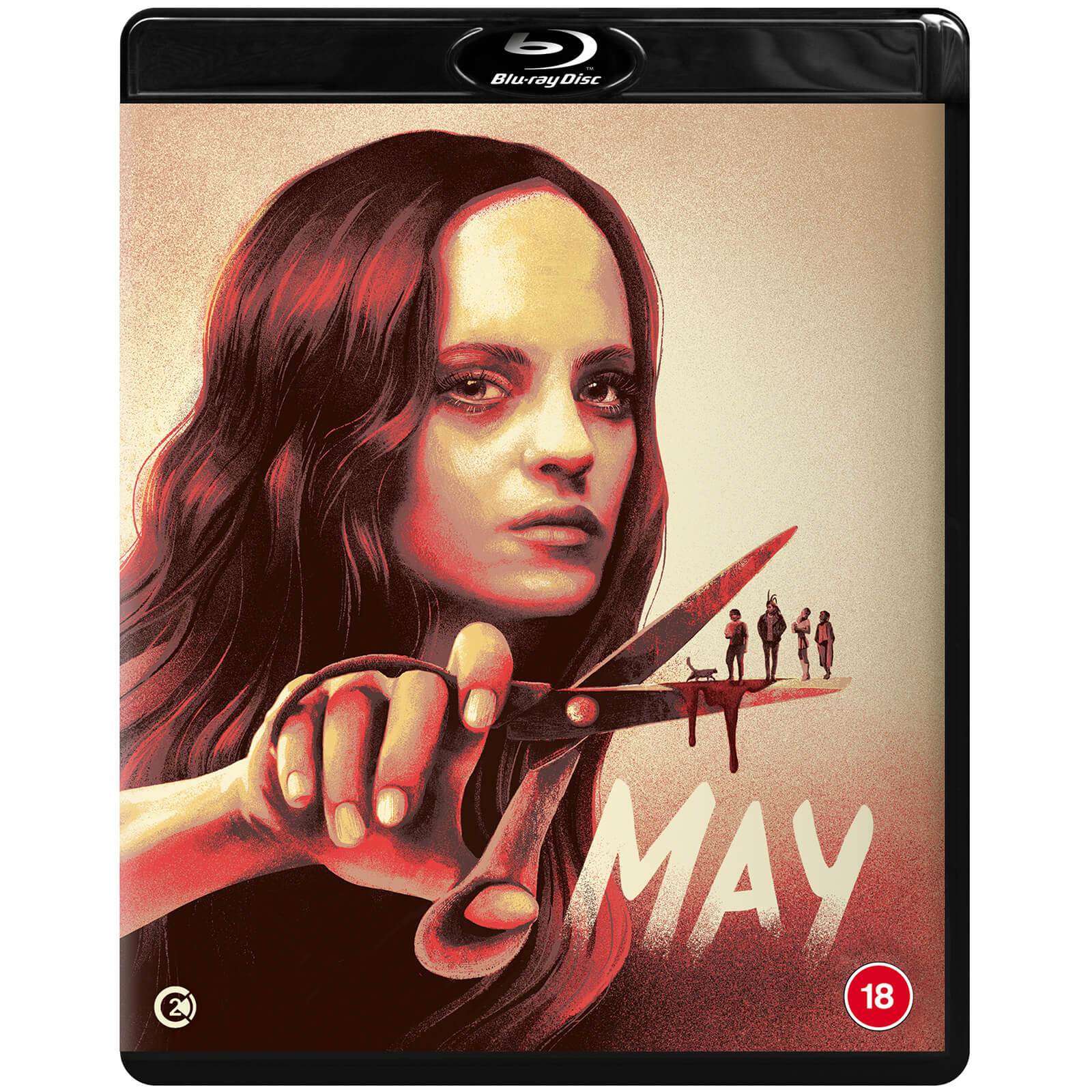 May
