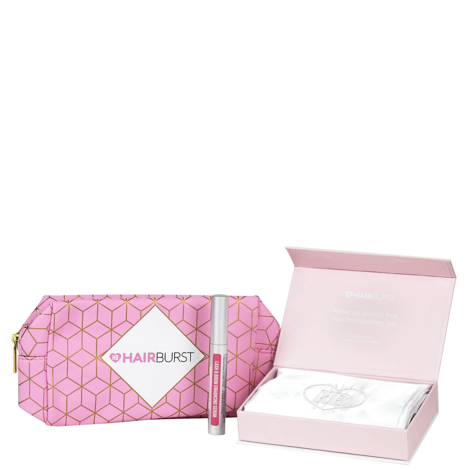 

Hairburst The Beauty Sleep Gift Set