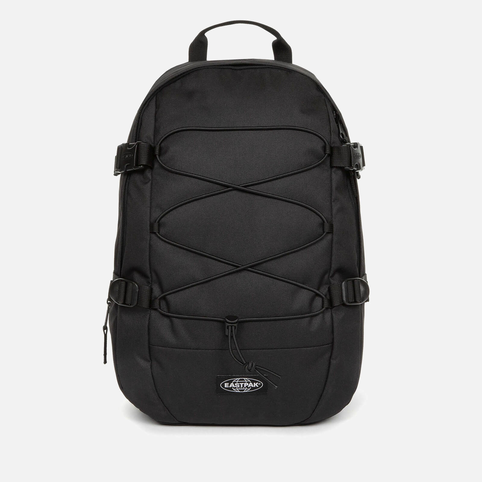 Image of Eastpak Borys Canvas Backpack