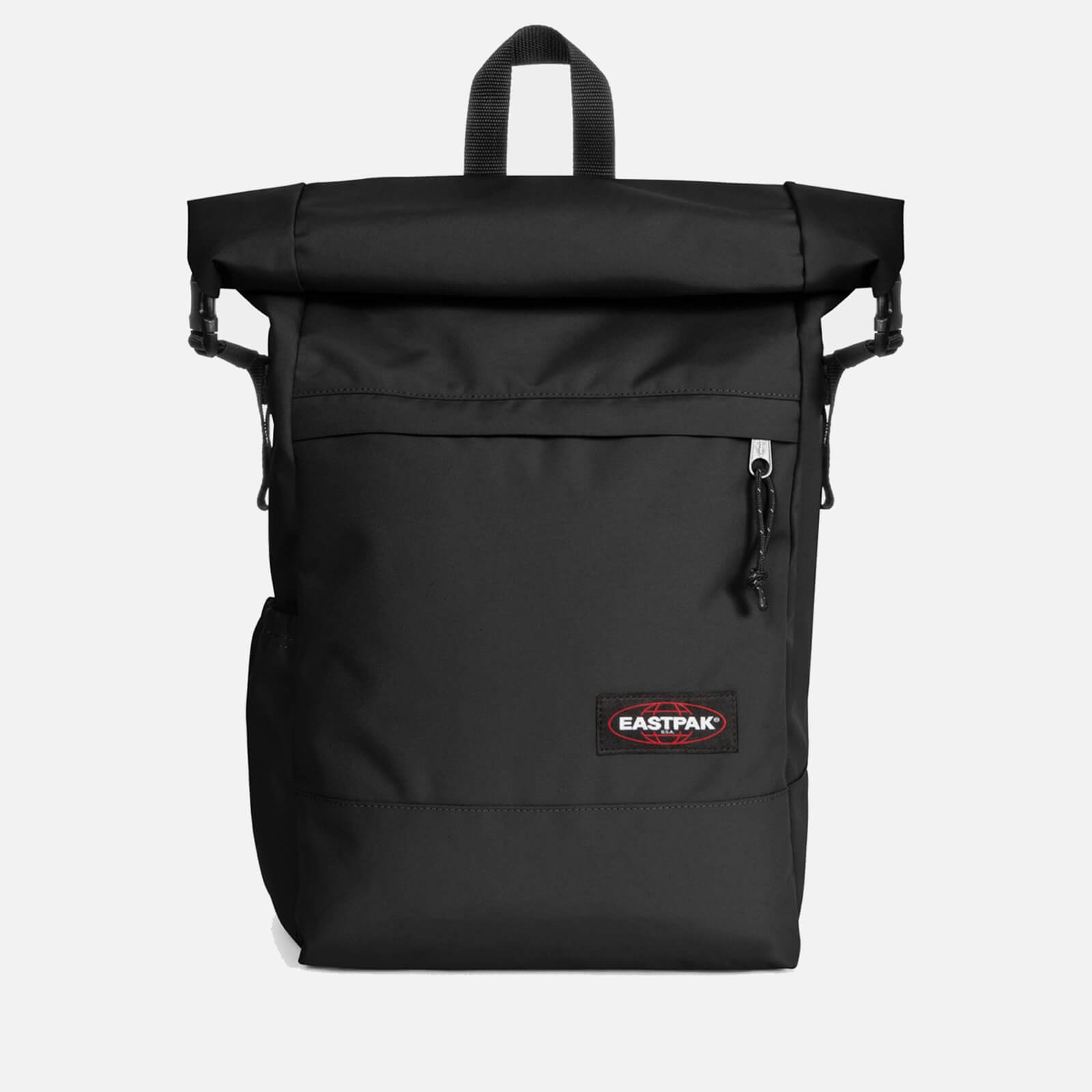 Image of Eastpak Chester Rolltop Nylon Backpack