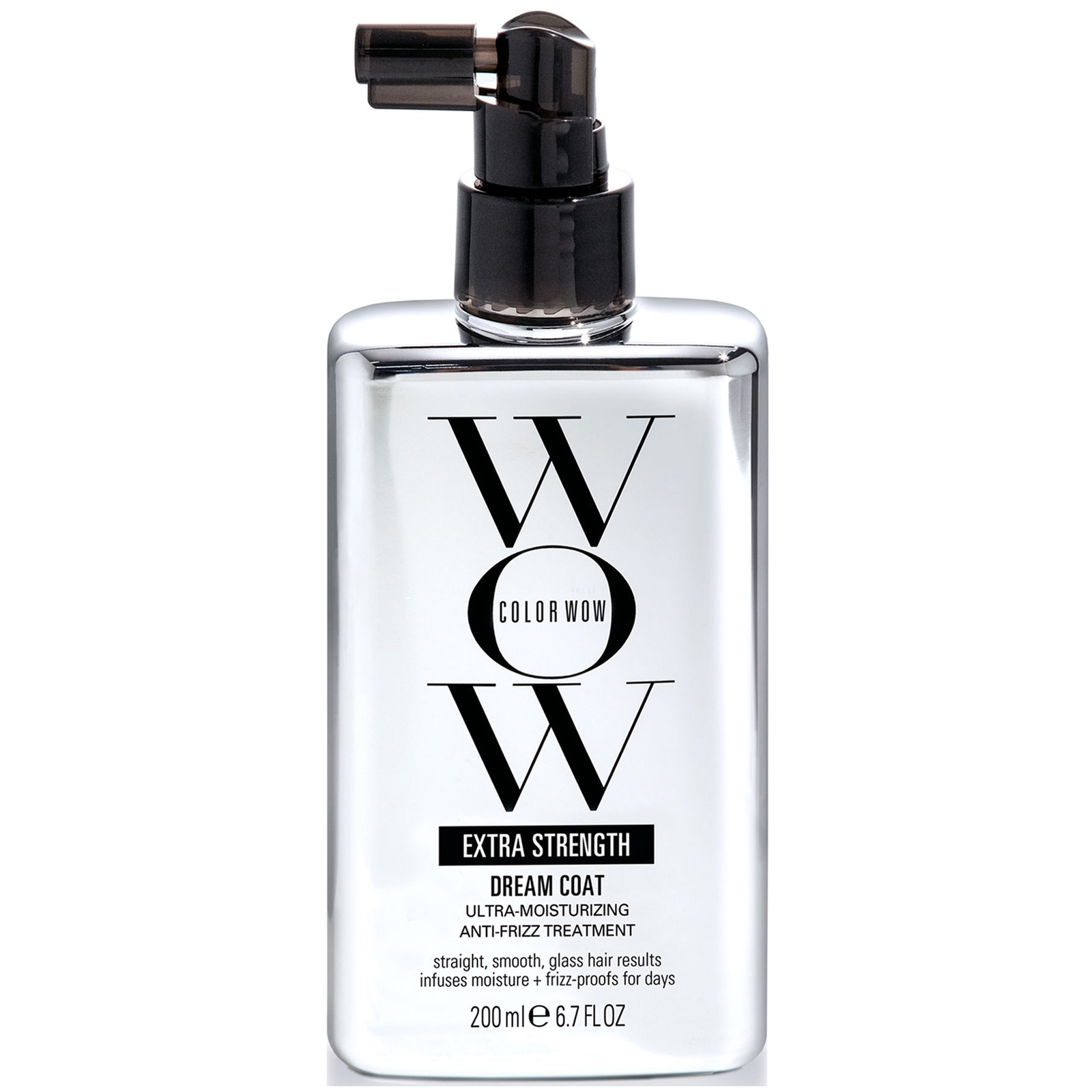 

Color Wow Extra Strength Dream Coat Ultra Moisturizing Anti Frizz Treatment 200ml