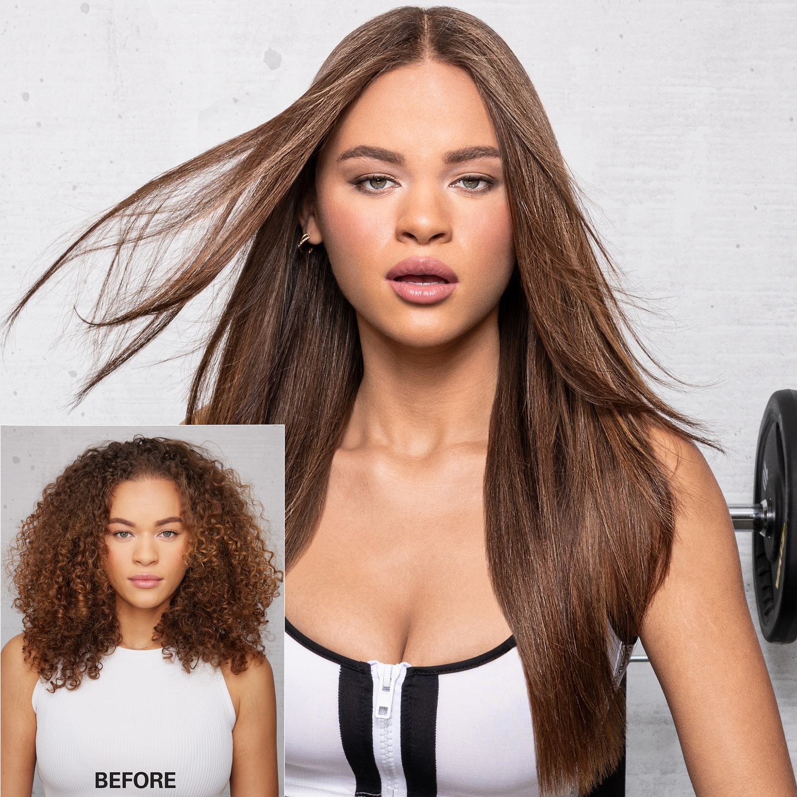 Thumbnail - Color Wow Extra Strength Dream Coat Ultra Moisturizing Anti Frizz Treatment 200ml