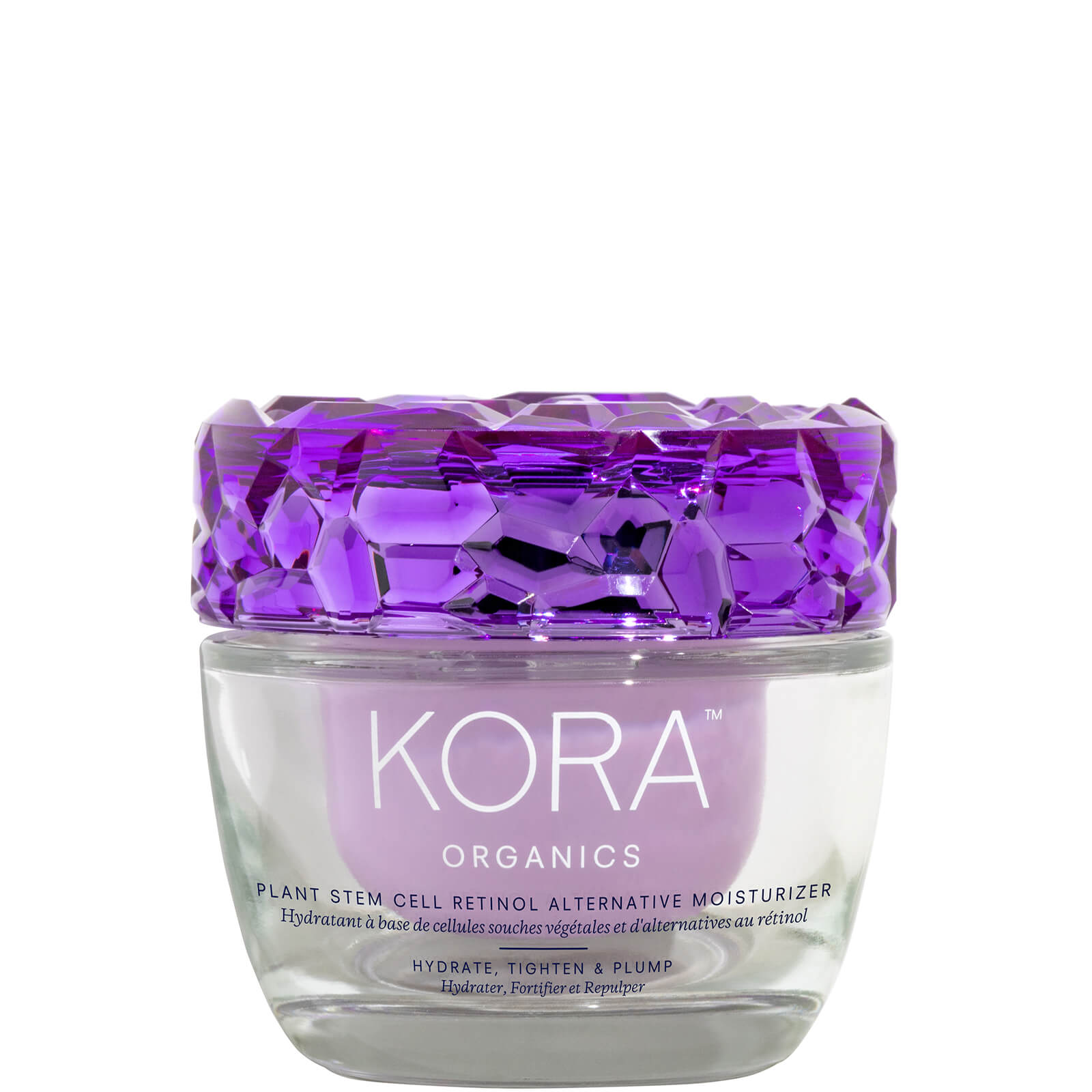 Kora Organics Plant Stem Cell Retinol Alternative Moisturizer 50ml