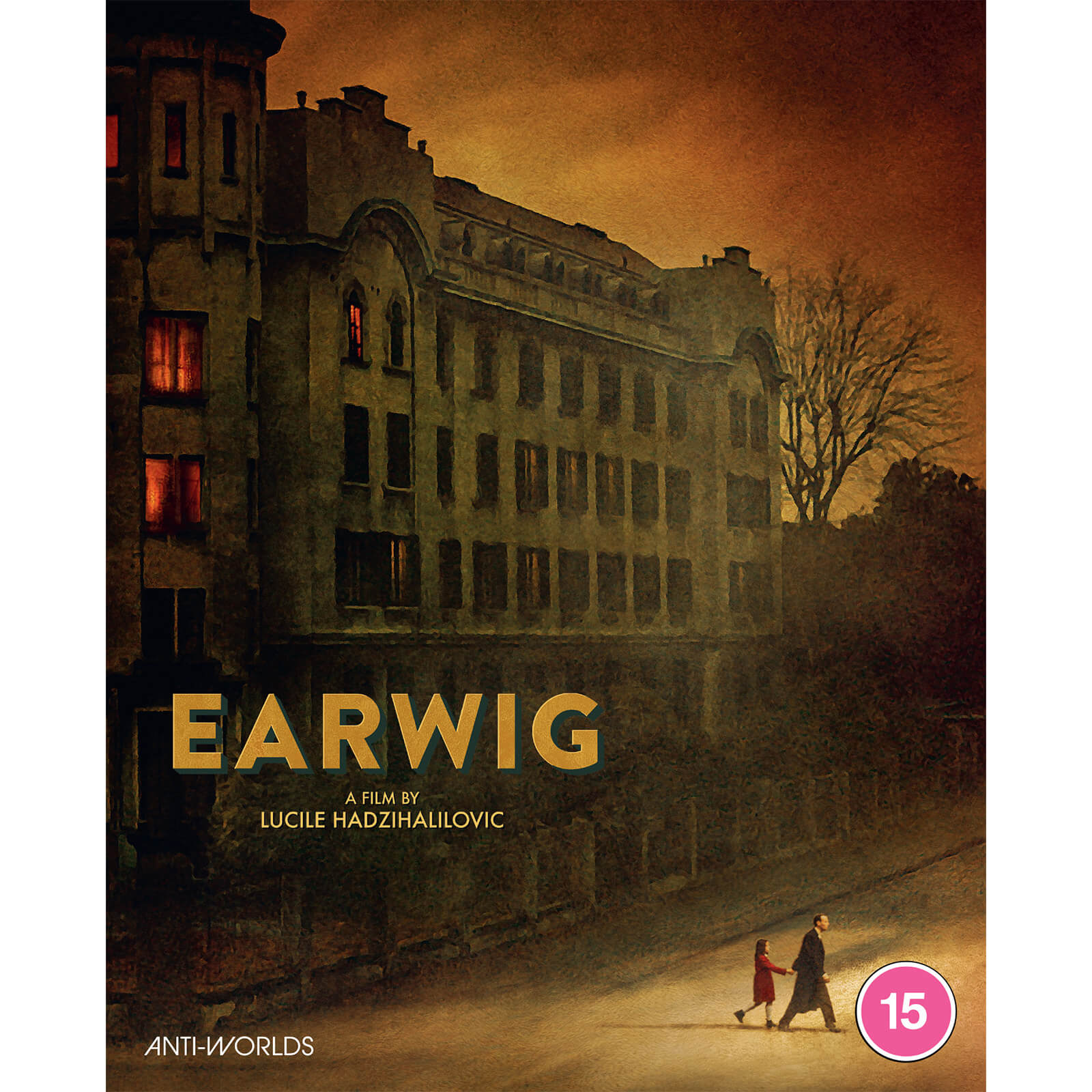 Click to view product details and reviews for Earwig.