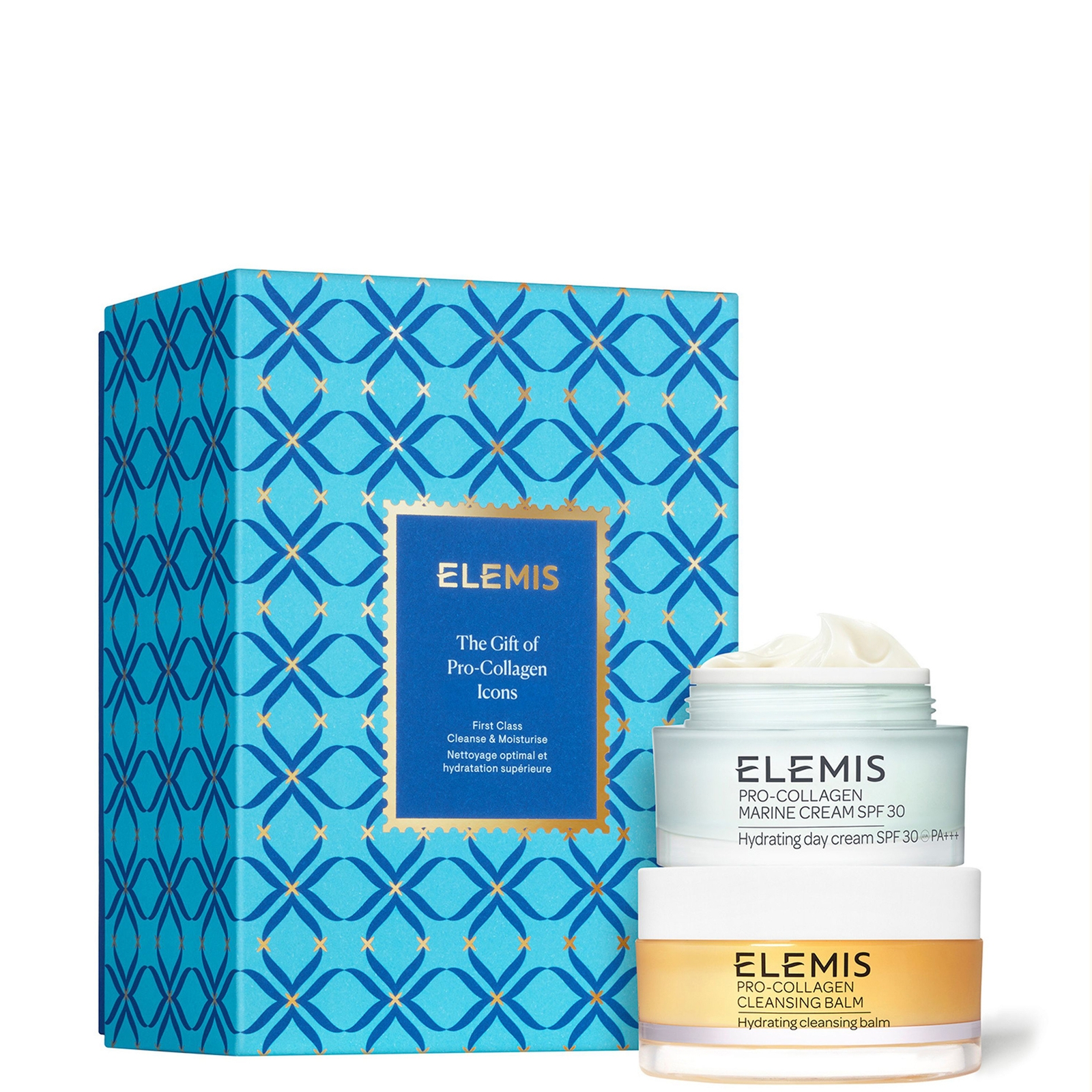 The Gift of Pro-Collagen Icons (d'une valeur de 154€)