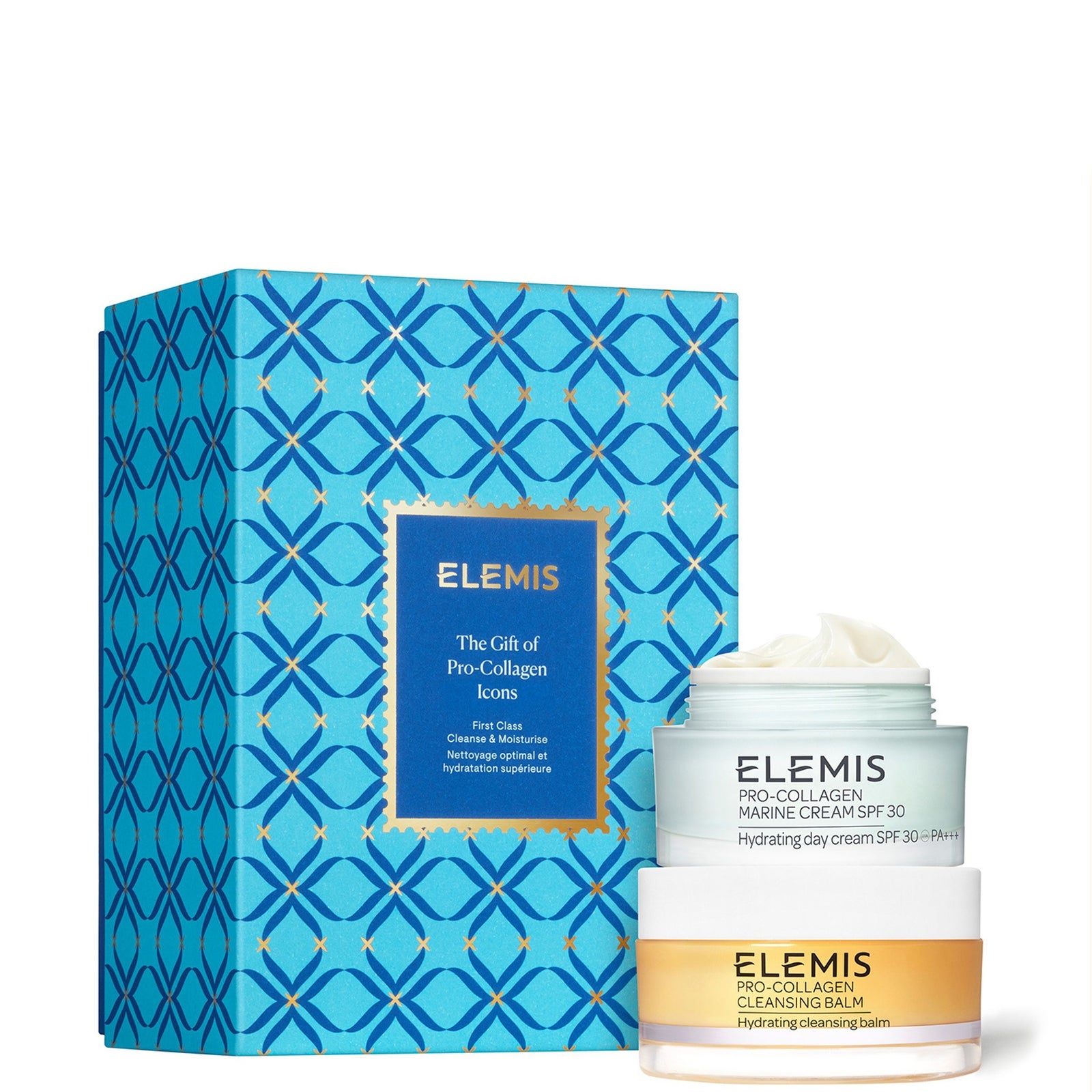 The Gift of Pro-Collagen Icons (ter waarde van €154)