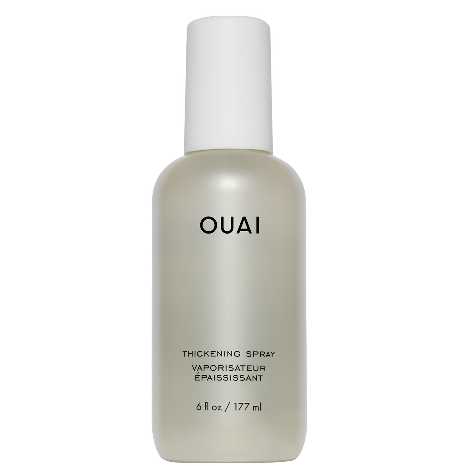 

OUAI Thickening Spray 177ml
