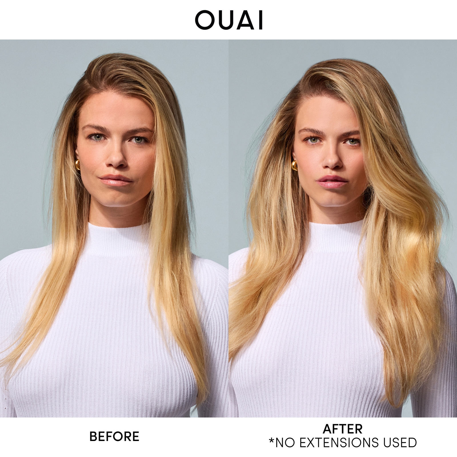 Thumbnail - OUAI Thickening Spray 177ml