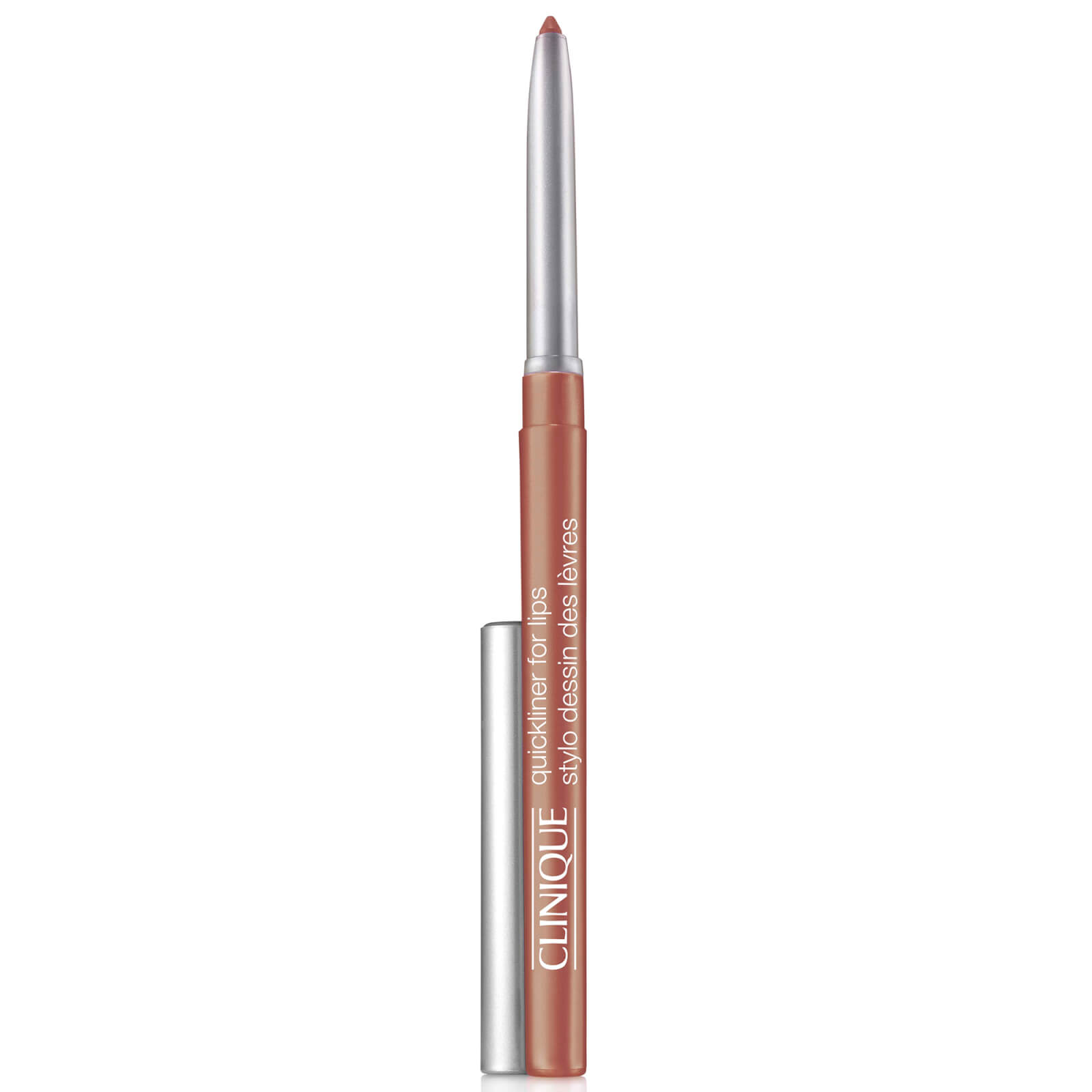 Clinique Quickliner for Lips 0.3g (Various Shades) - Neutrally