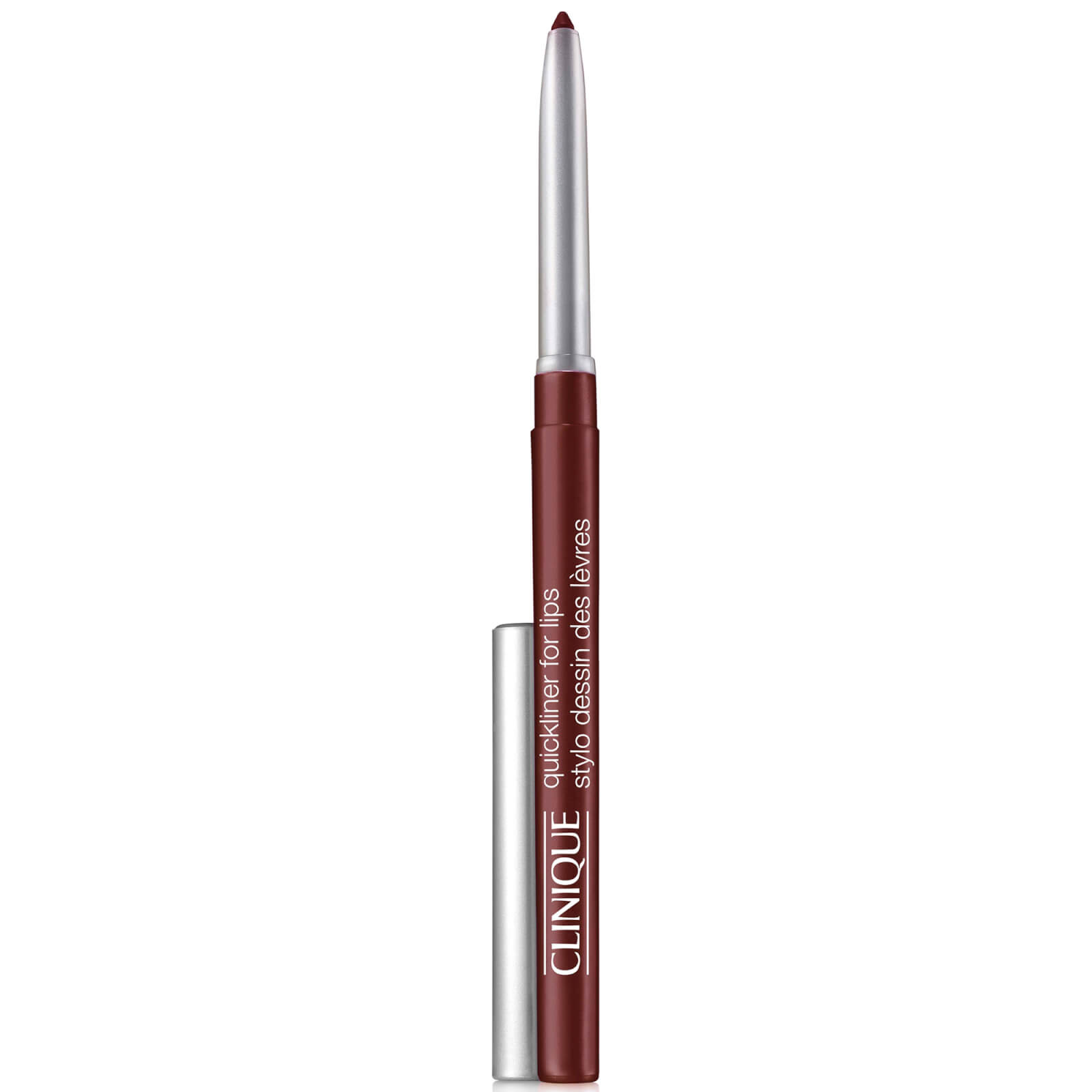 Clinique Quickliner for Lips 0.3g (Various Shades) - Chocolate Chip