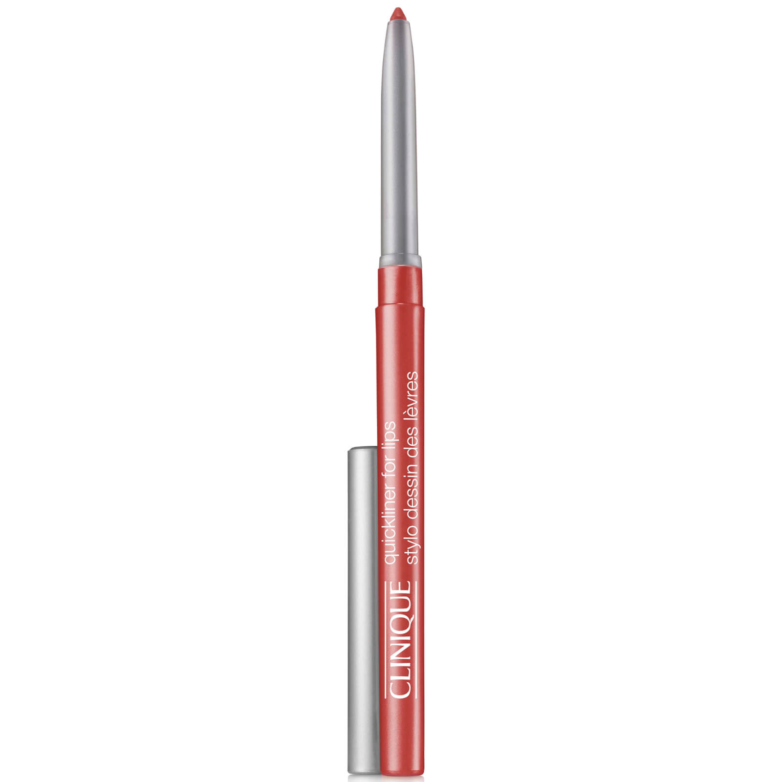 Clinique Quickliner For Lips 0.3g (various Shades) - Intense Cayenne