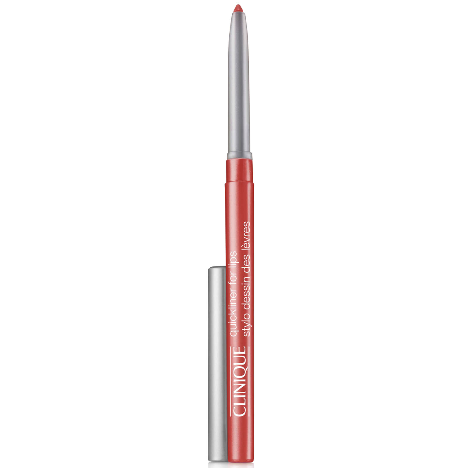 Clinique Quickliner for Lips 0.3g (Various Shades) - Intense Cayenne