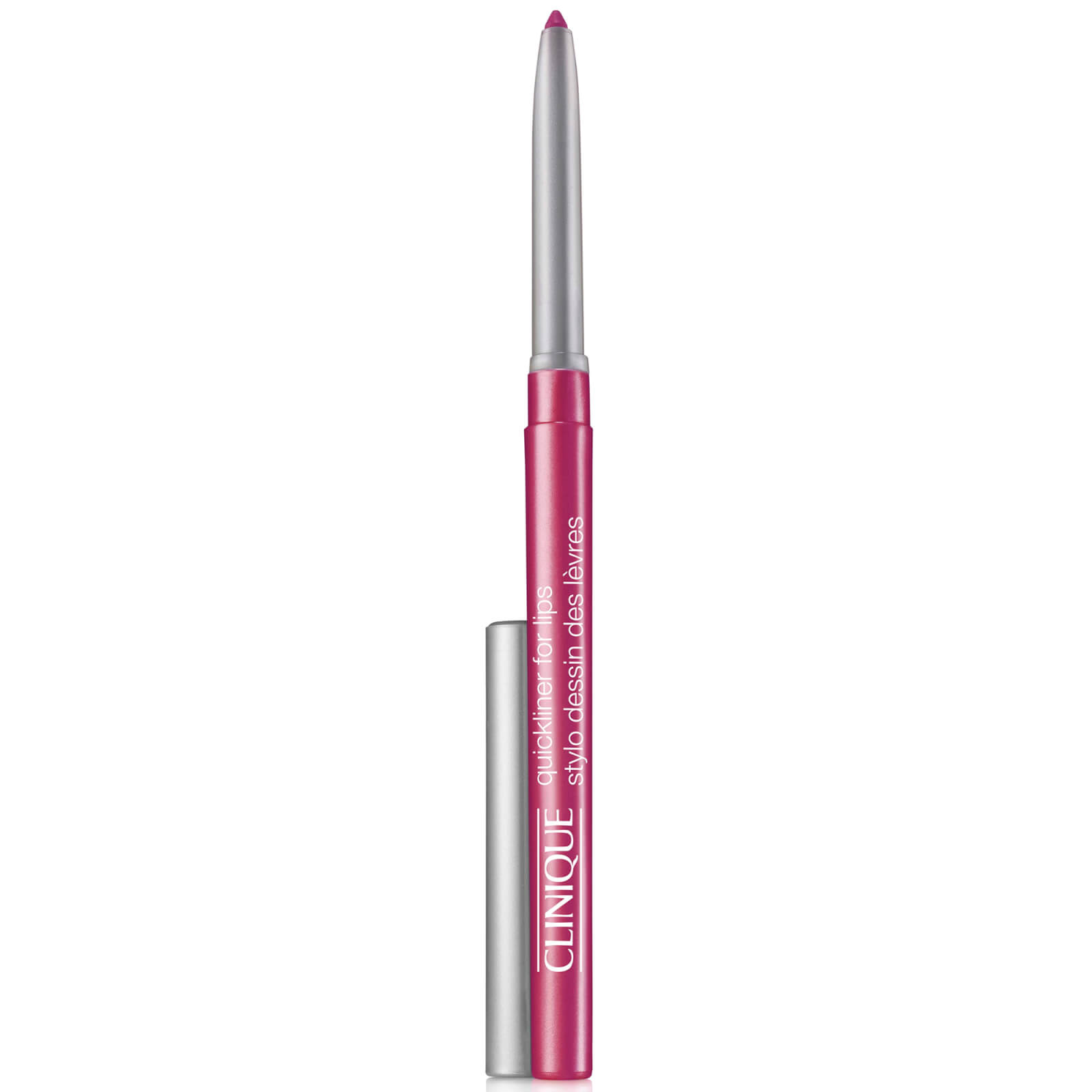 

Clinique Quickliner for Lips 0.3g (Various Shades) - Intense Jam