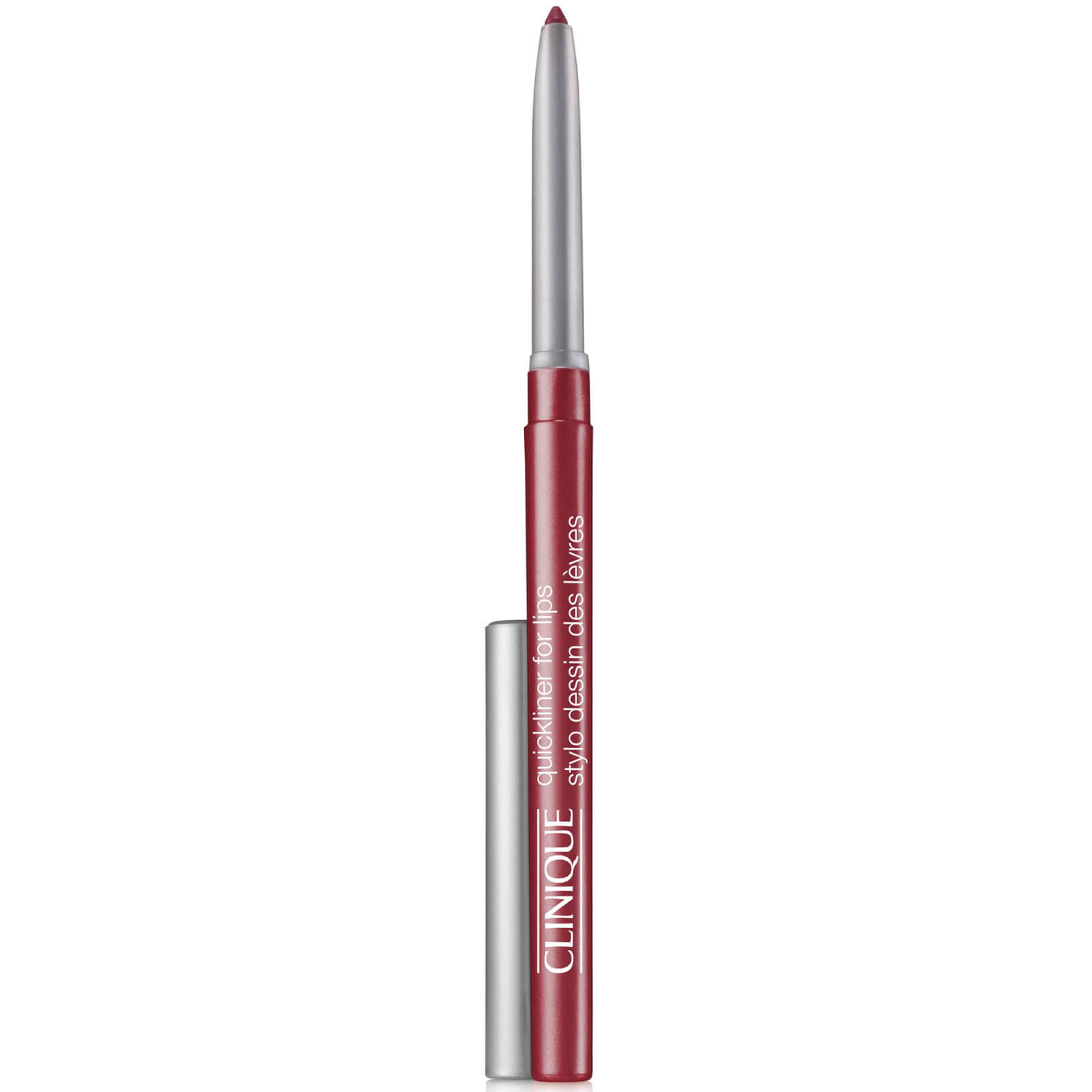 

Clinique Quickliner for Lips 0.3g (Various Shades) - Intense Cosmo