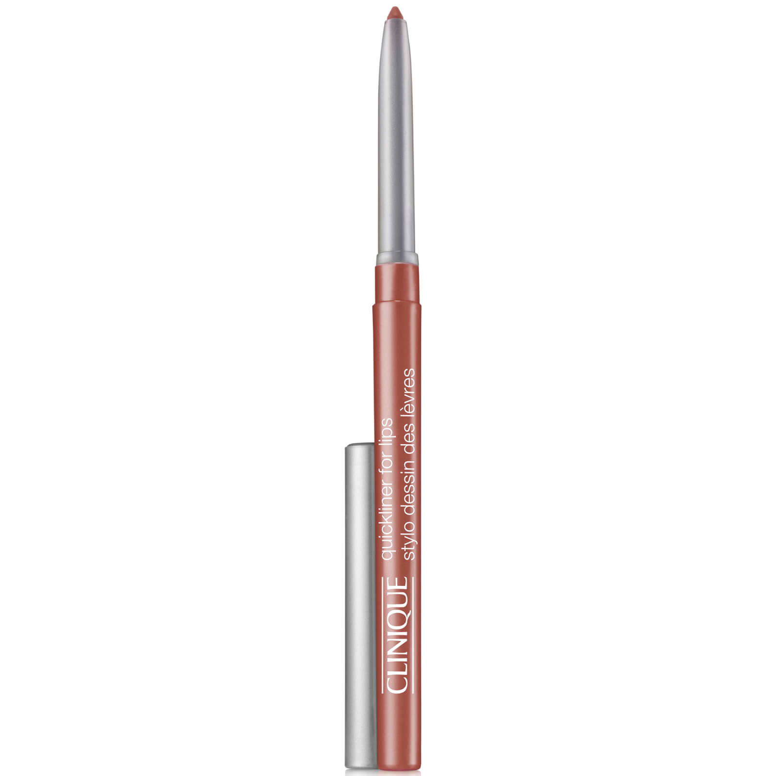 

Clinique Quickliner for Lips 0.3g (Various Shades) - Intense Blush