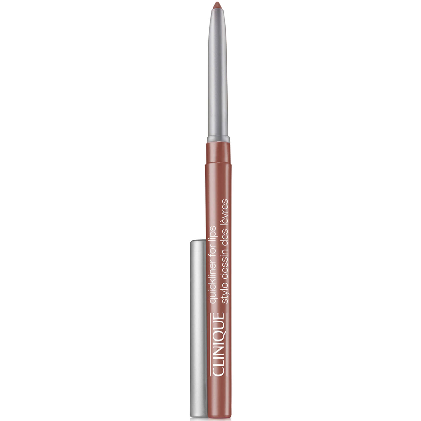 Clinique Quickliner for Lips 0.3g (Various Shades) - Intense Blush