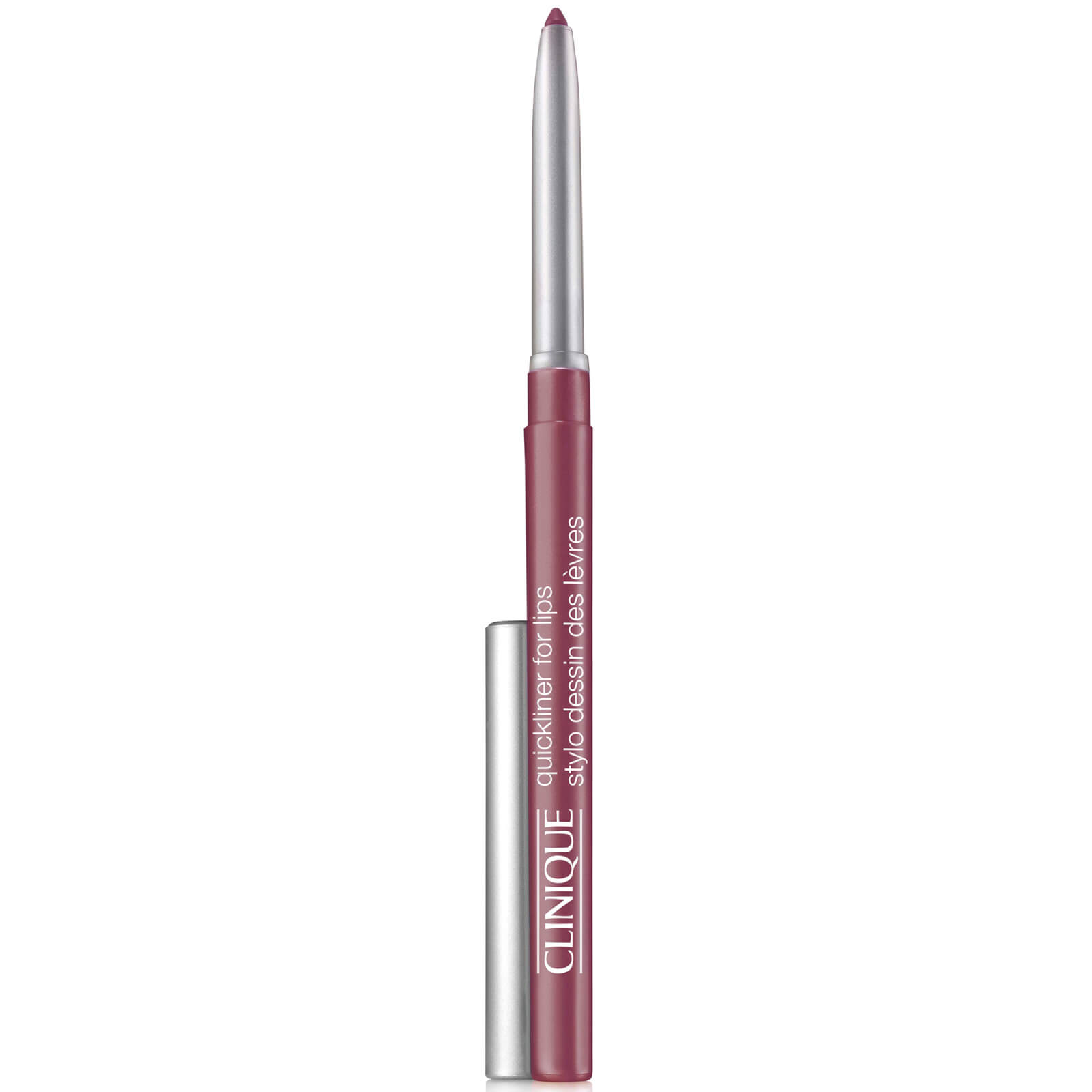 

Clinique Quickliner for Lips 0.3g (Various Shades) - Plummy