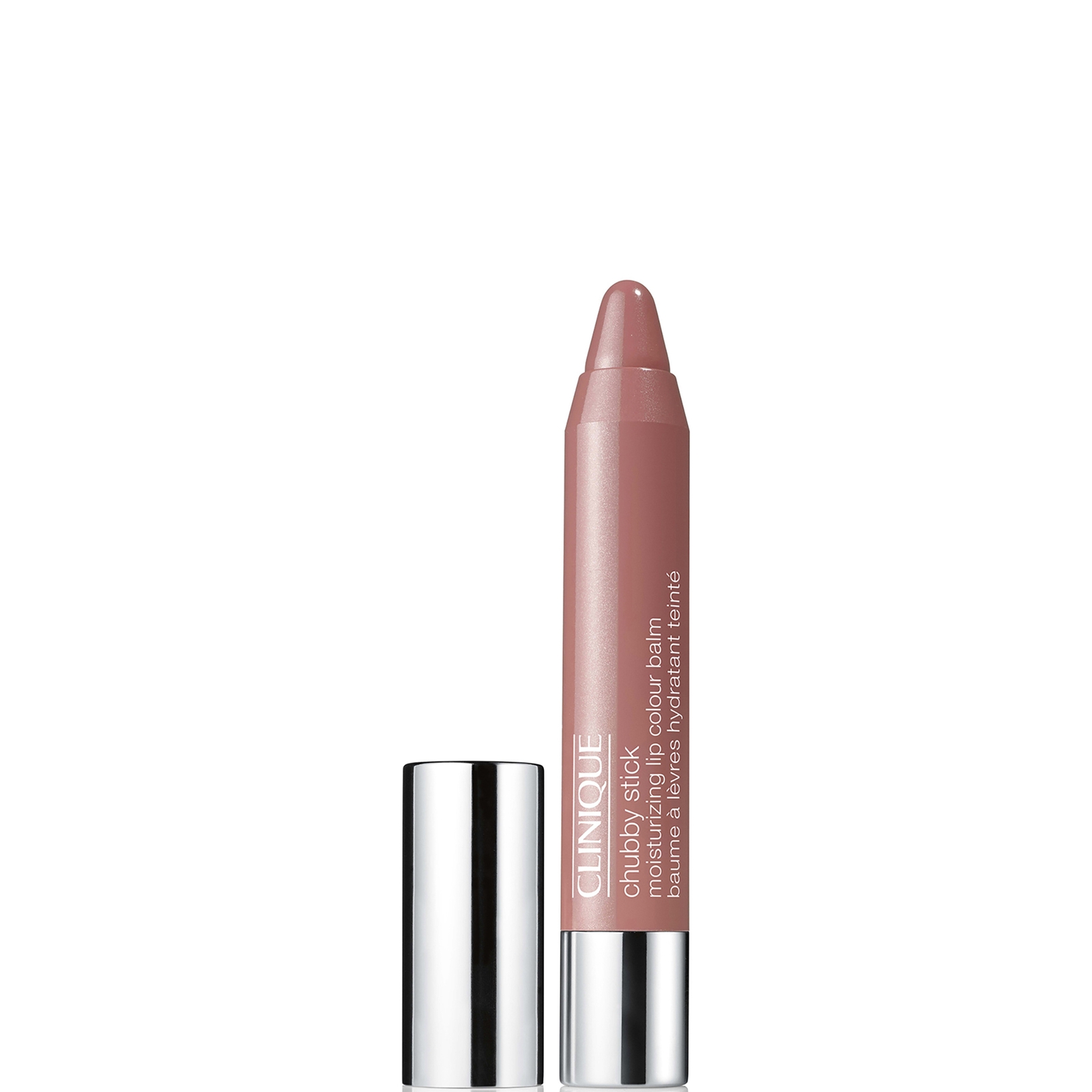 Image of Clinique Chubby Stick 3 g - Curviest Caramel051