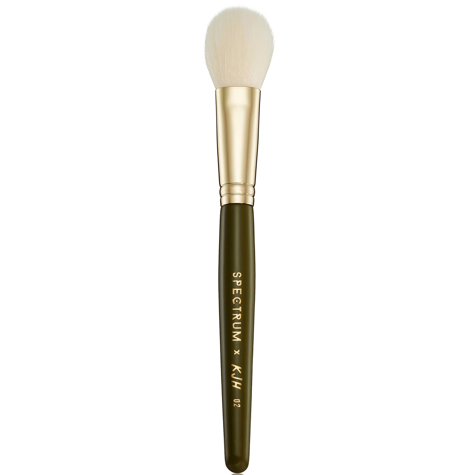 

Spectrum Collections KJH Number 2 Brush