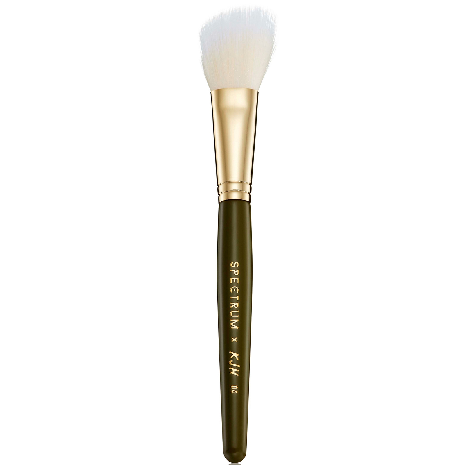 

Spectrum Collections KJH Number 4 Brush