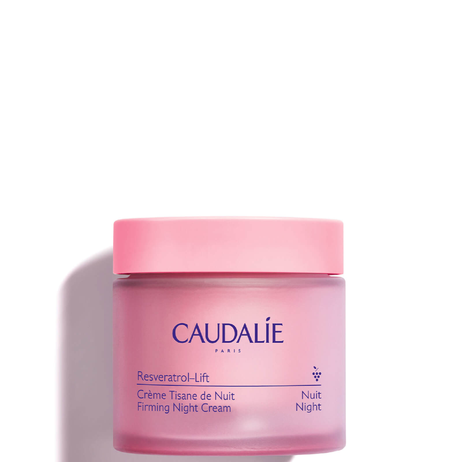 Image of Caudalie Resveratrol-Lift Firming Night Cream 50ml