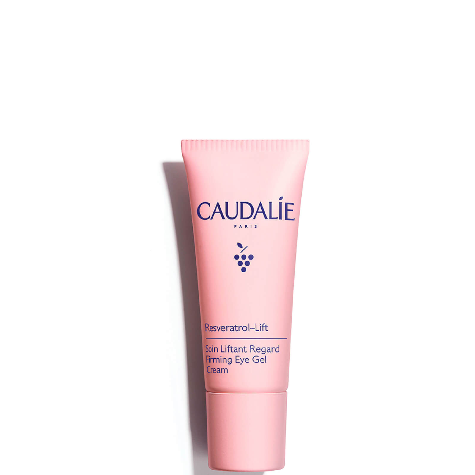 Image of Caudalie Resveratrol-Lift Firming Eye Gel Cream 15ml