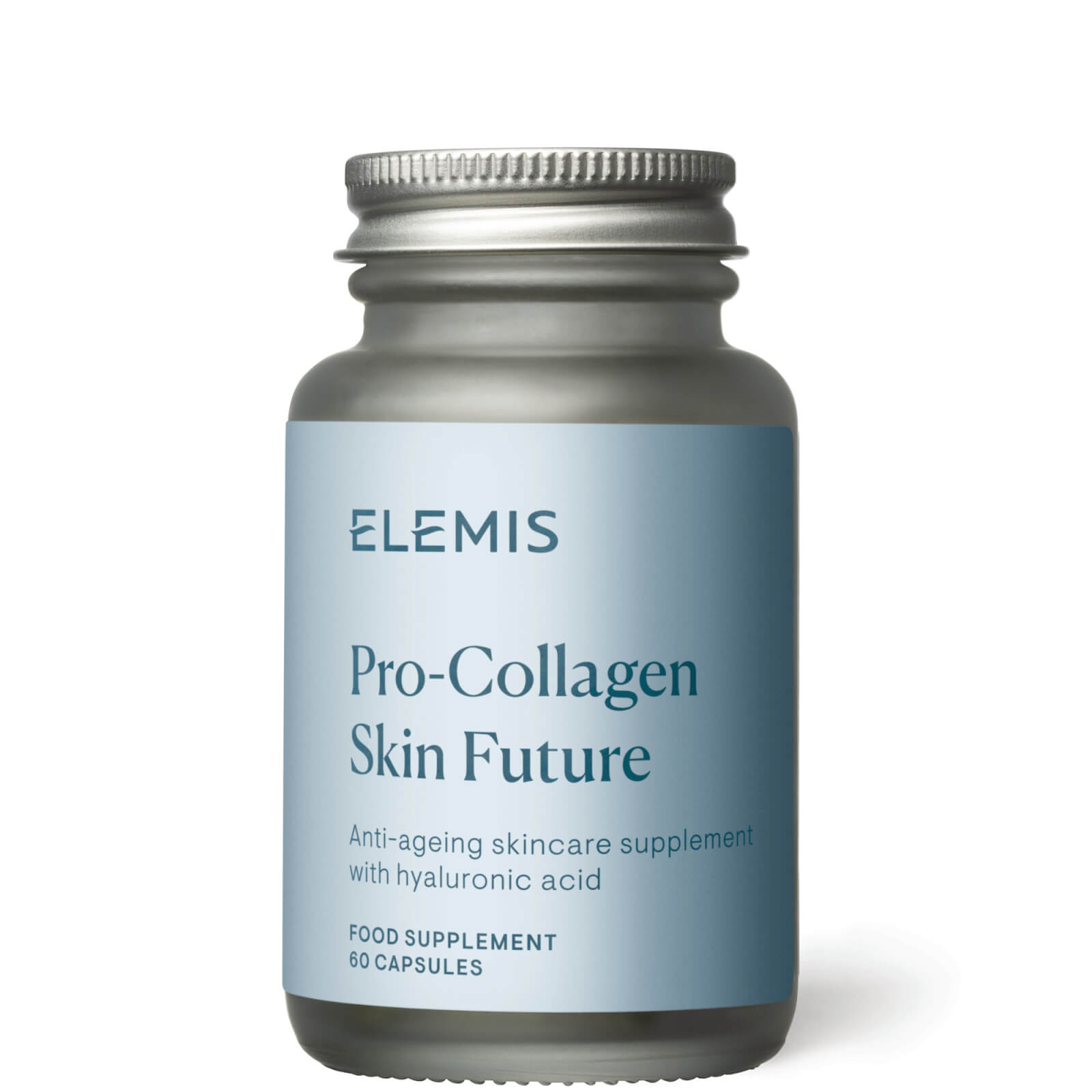 Elemis Pro-collagen Skin Future Supplements 60 Capsules In White